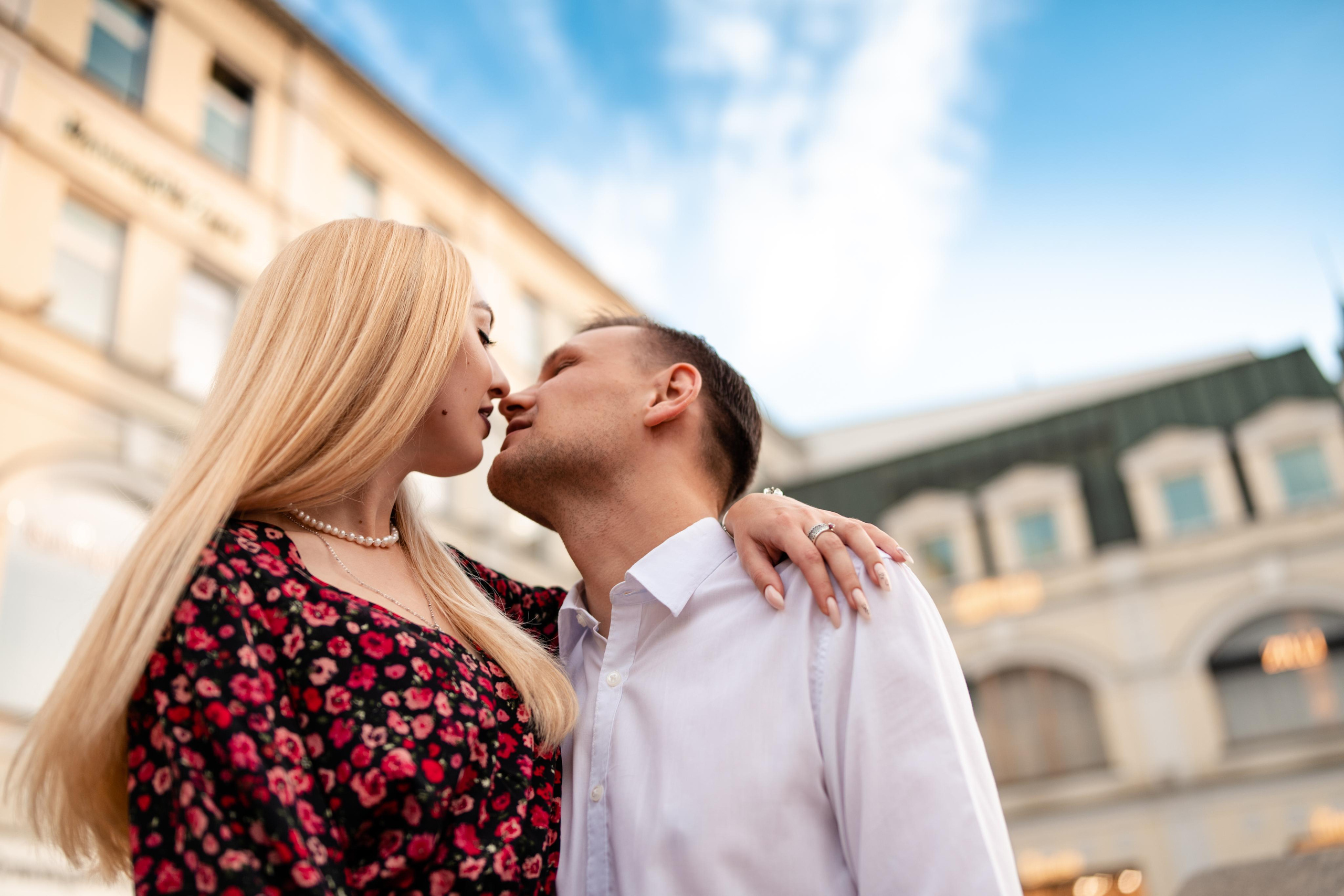 Lovestory. Фотограф Катерина. Кипр