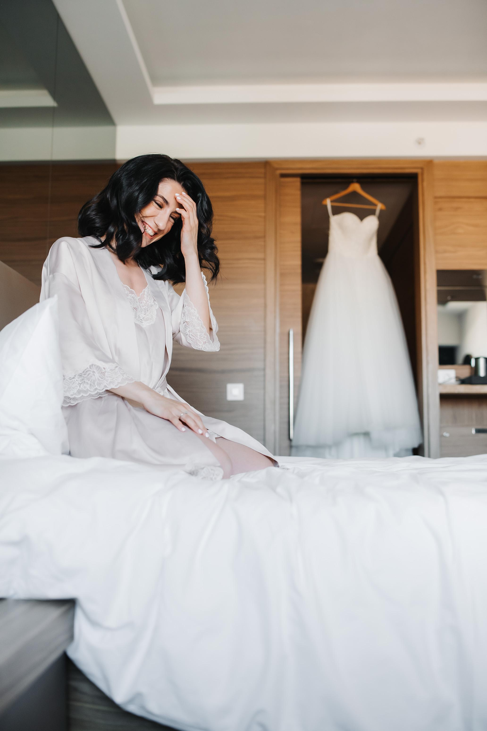 Свадьба на корабле. Фотограф Катерина. Кипр