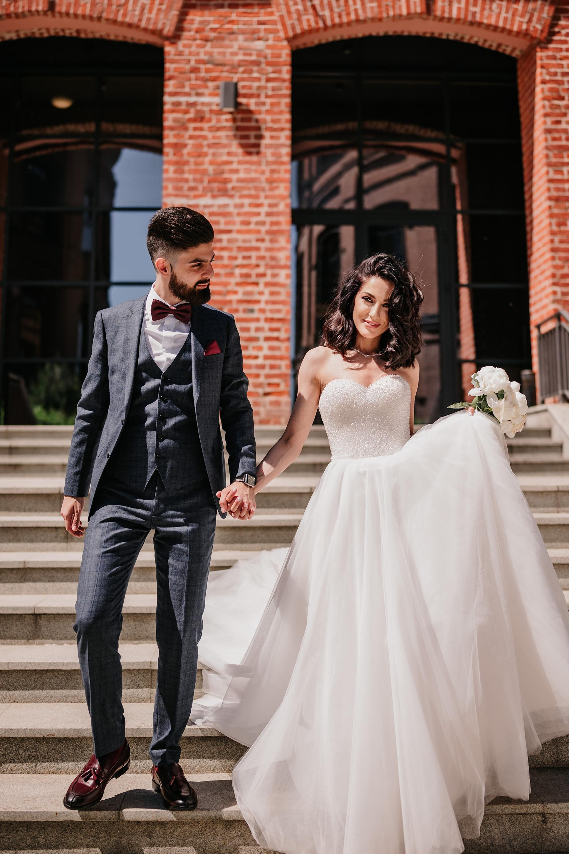 Свадьба на корабле. Фотограф Катерина. Кипр