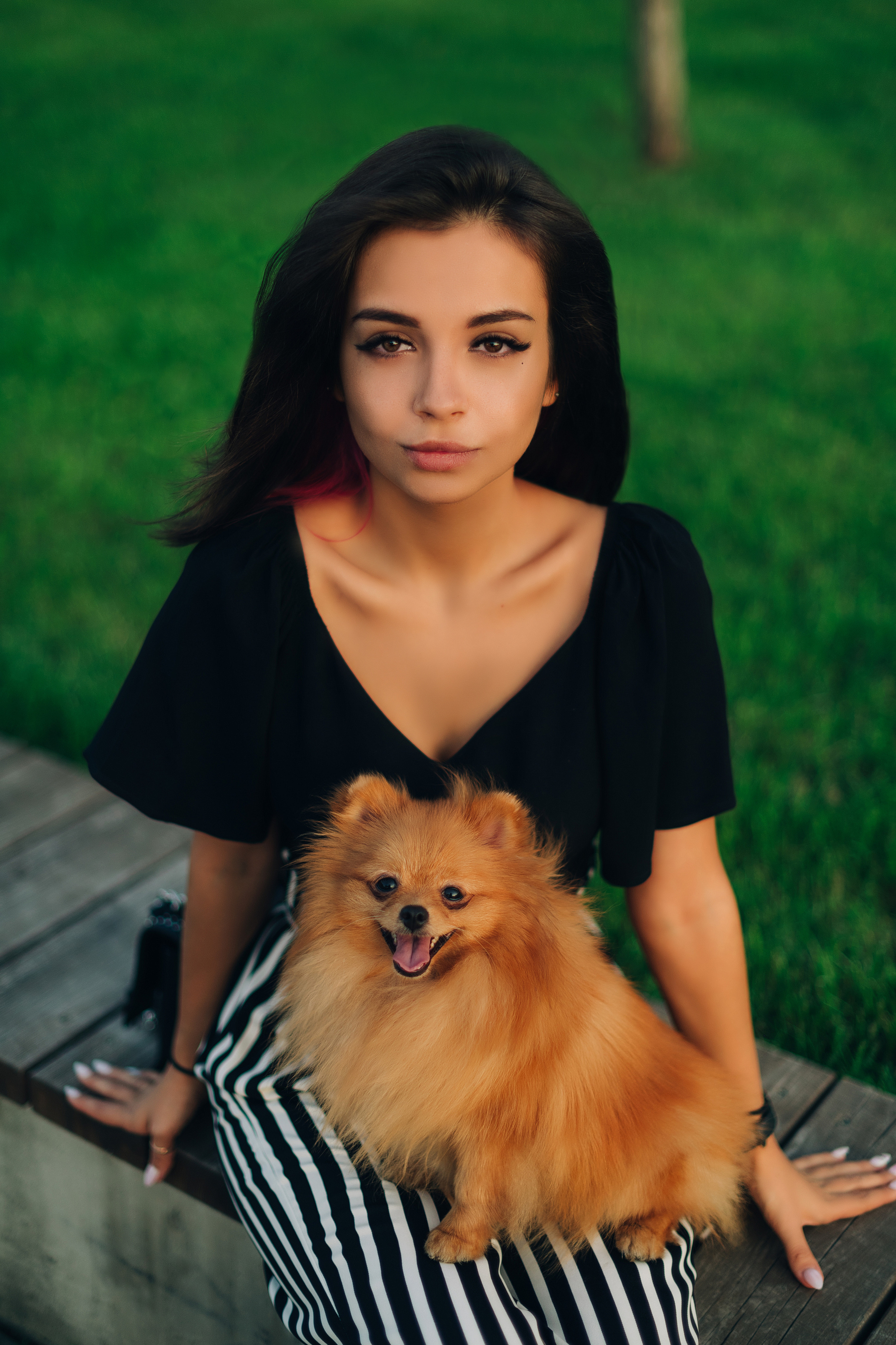 Цвет. Фотограф Катерина. Кипр