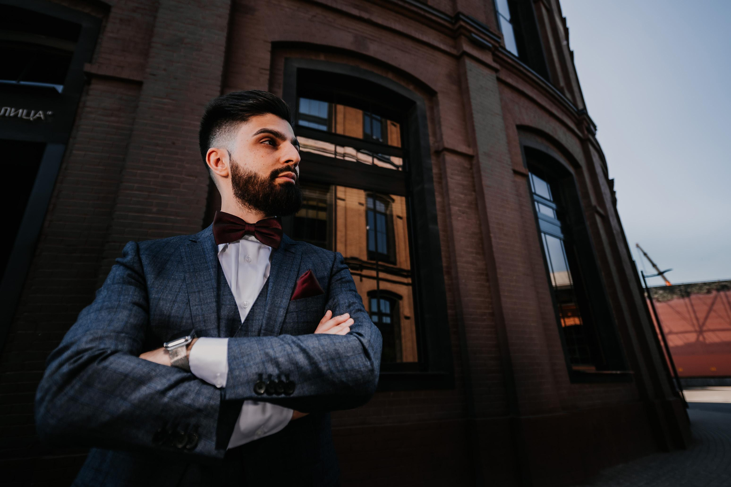 Свадьба на корабле. Фотограф Катерина. Кипр