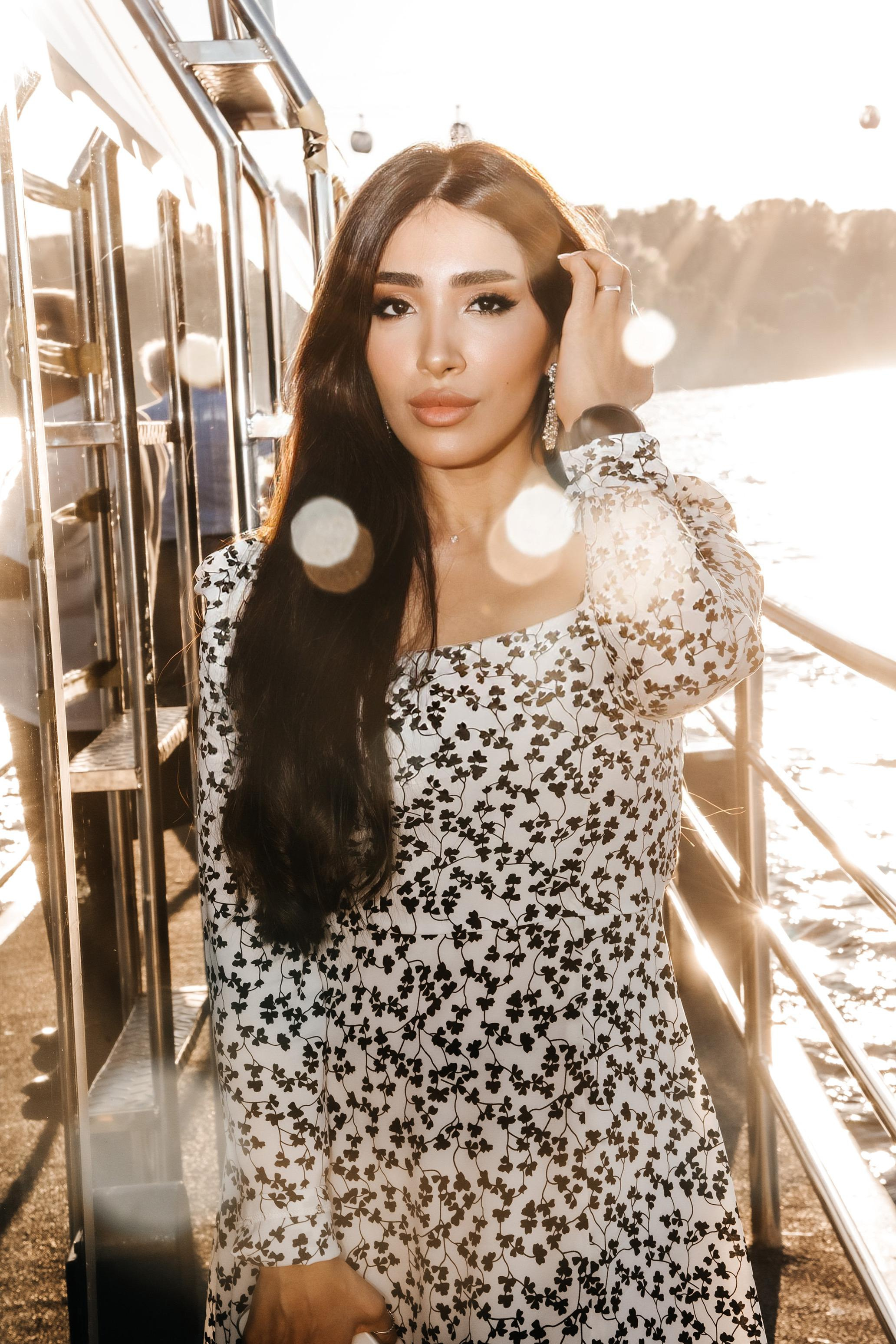 Свадьба на корабле. Фотограф Катерина. Кипр