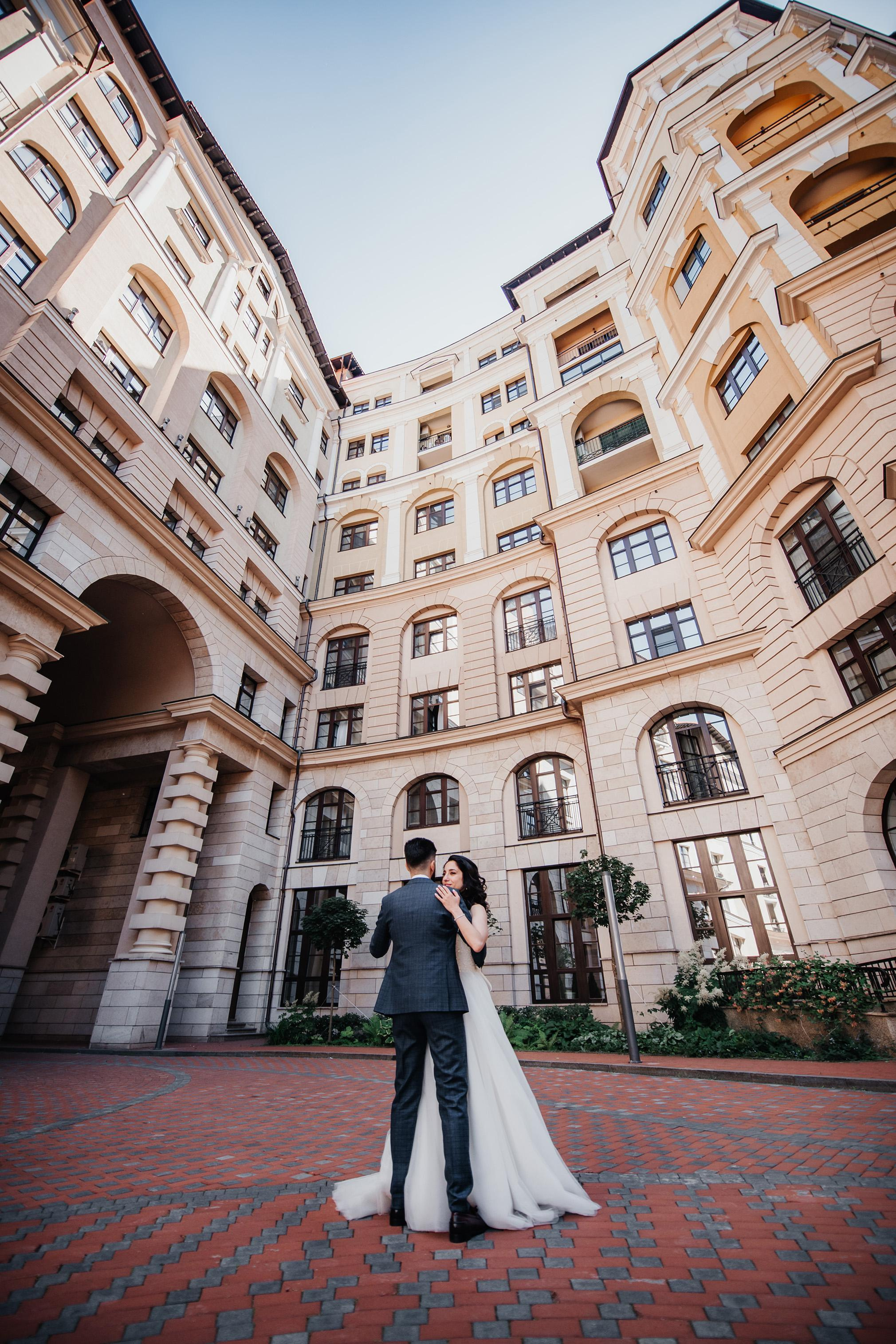 Свадьба на корабле. Фотограф Катерина. Кипр