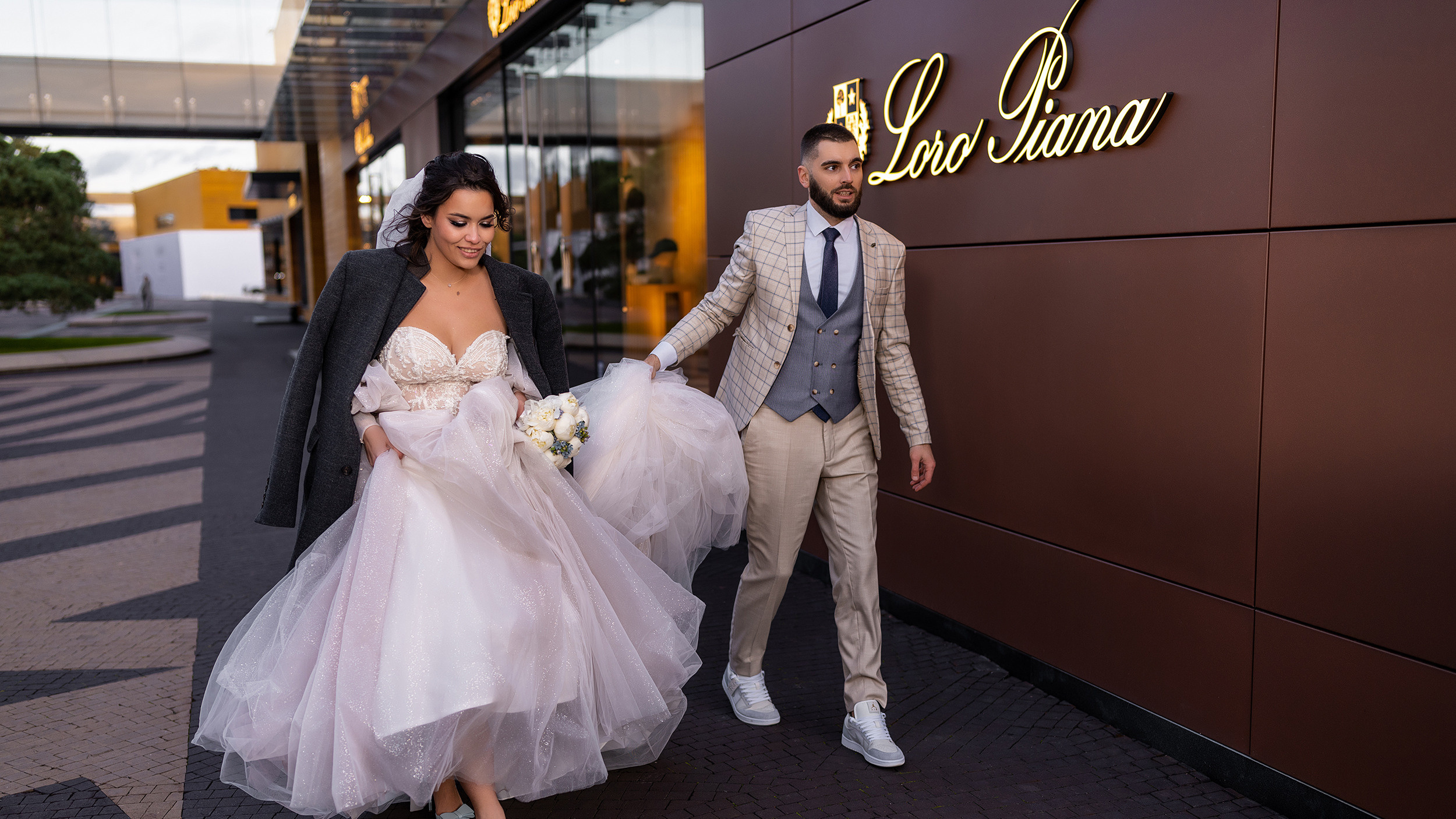 Свадьба в Барвихе. Фотограф Катерина. Кипр