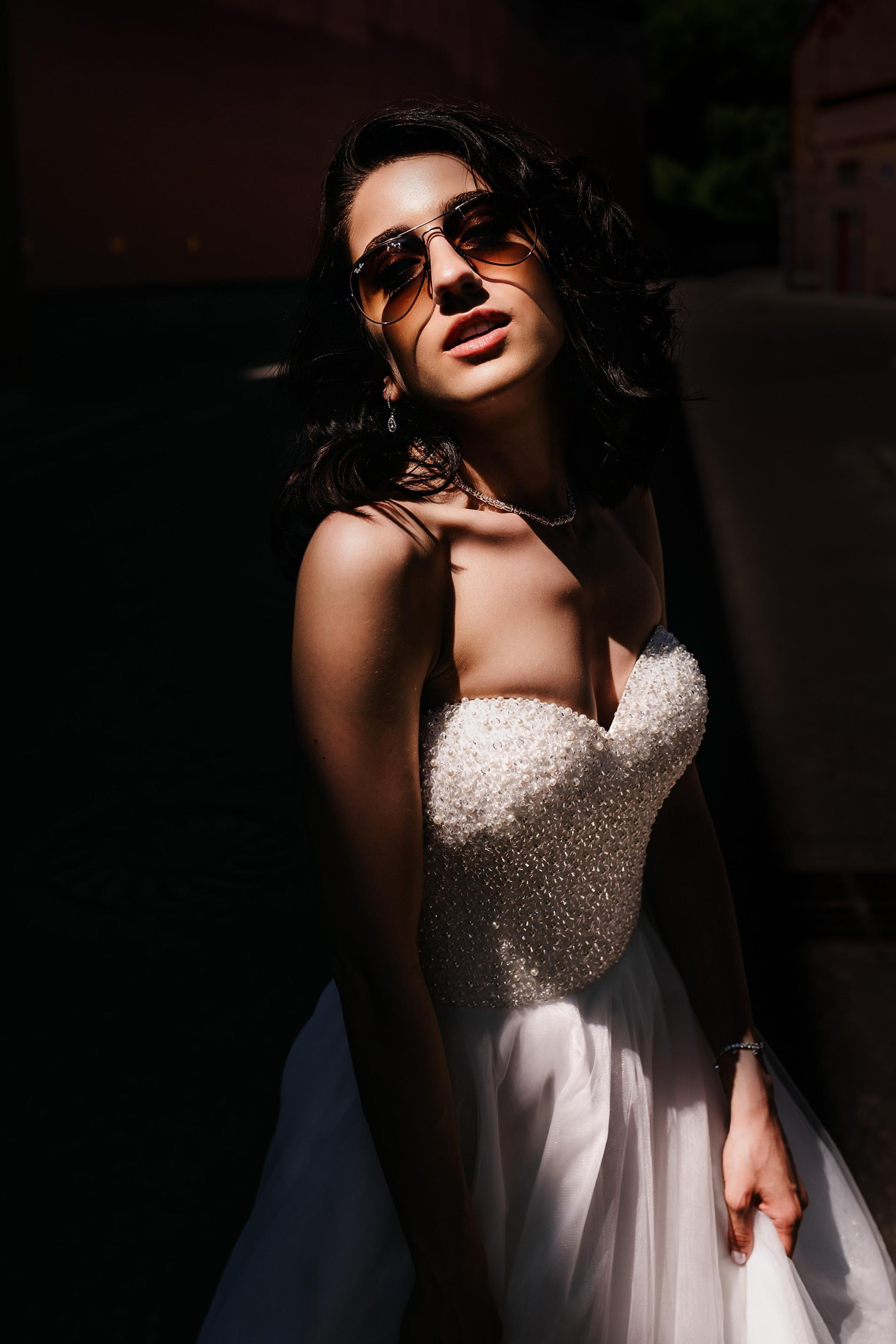 Свадьба на корабле. Фотограф Катерина. Кипр