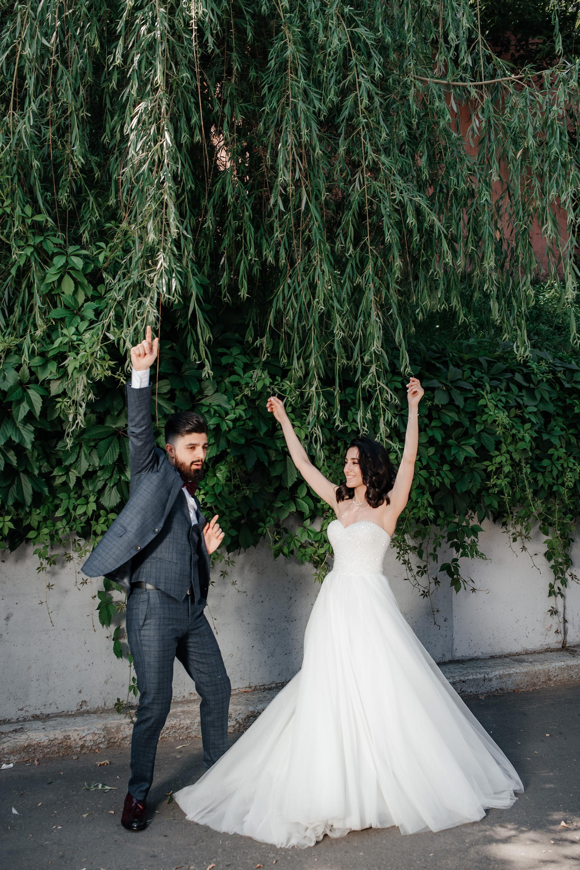 Свадьба на корабле. Фотограф Катерина. Кипр