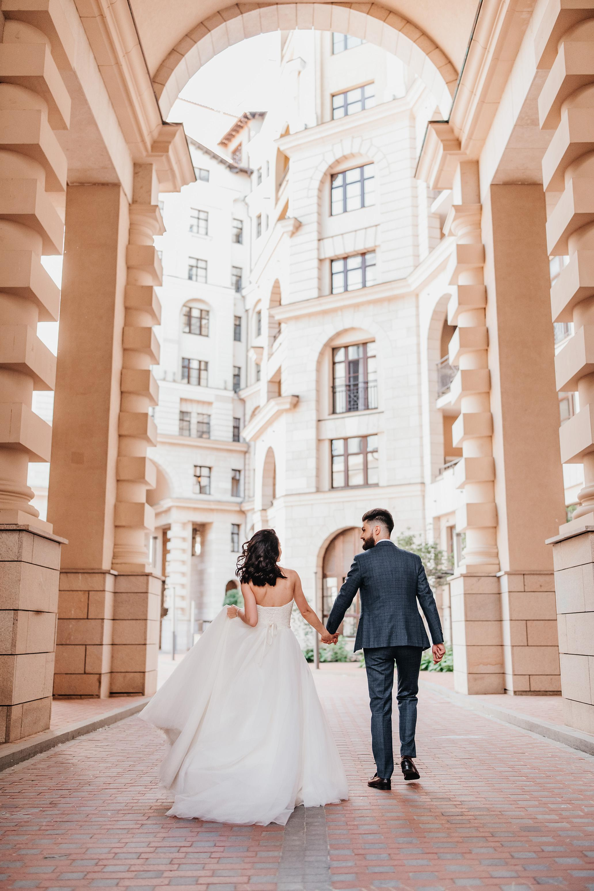 Свадьба на корабле. Фотограф Катерина. Кипр