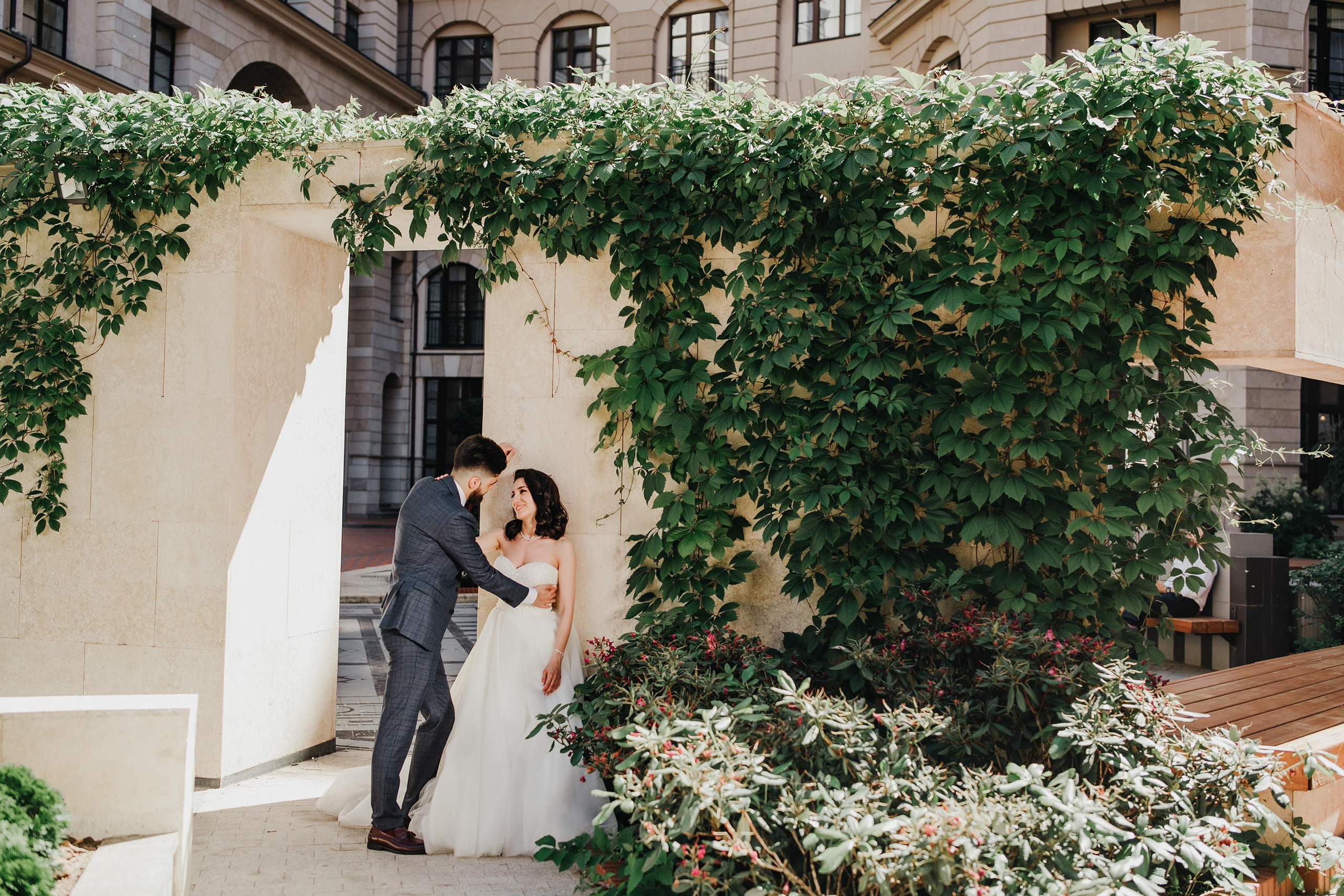 Свадьба на корабле. Фотограф Катерина. Кипр