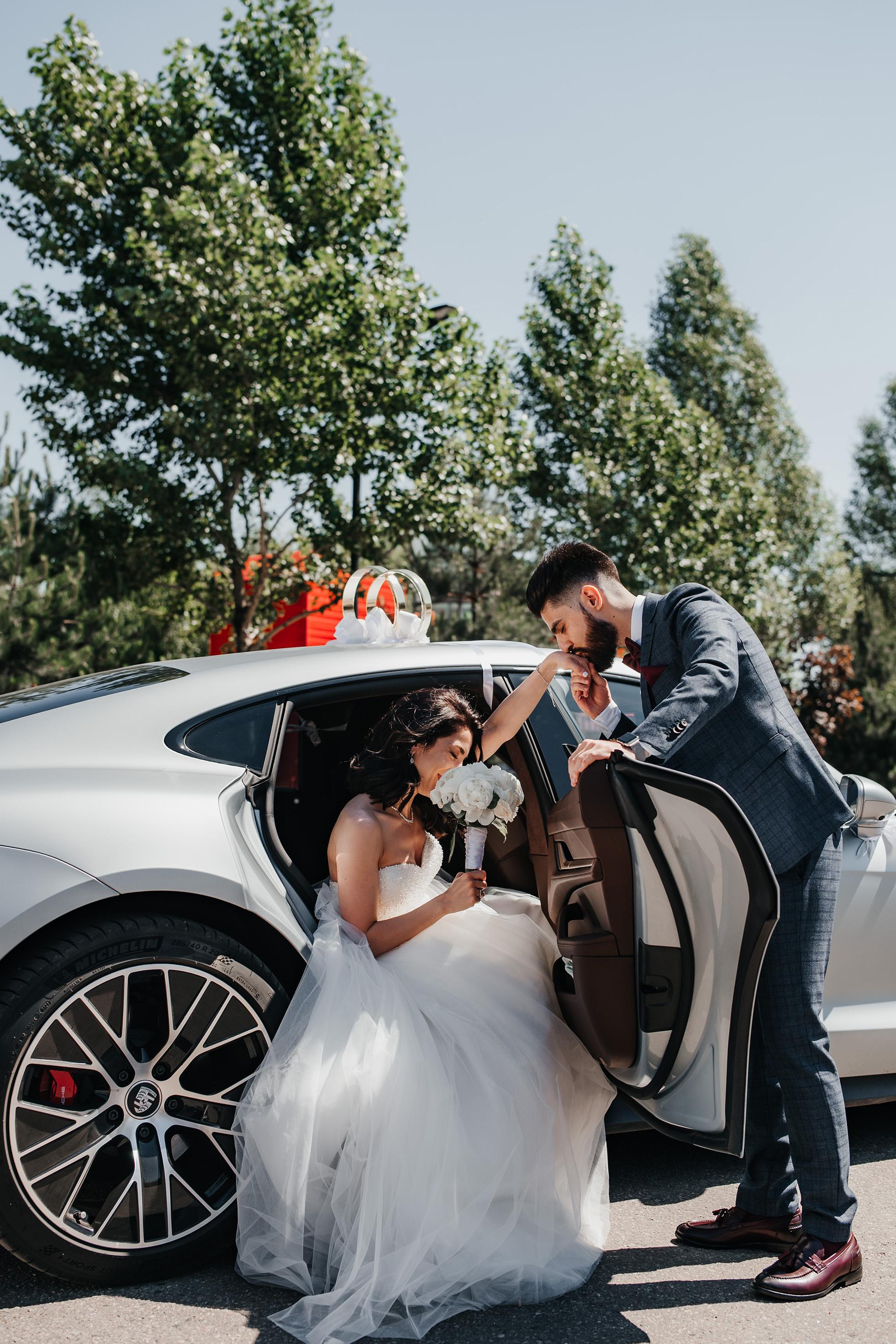 Свадьба на корабле. Фотограф Катерина. Кипр