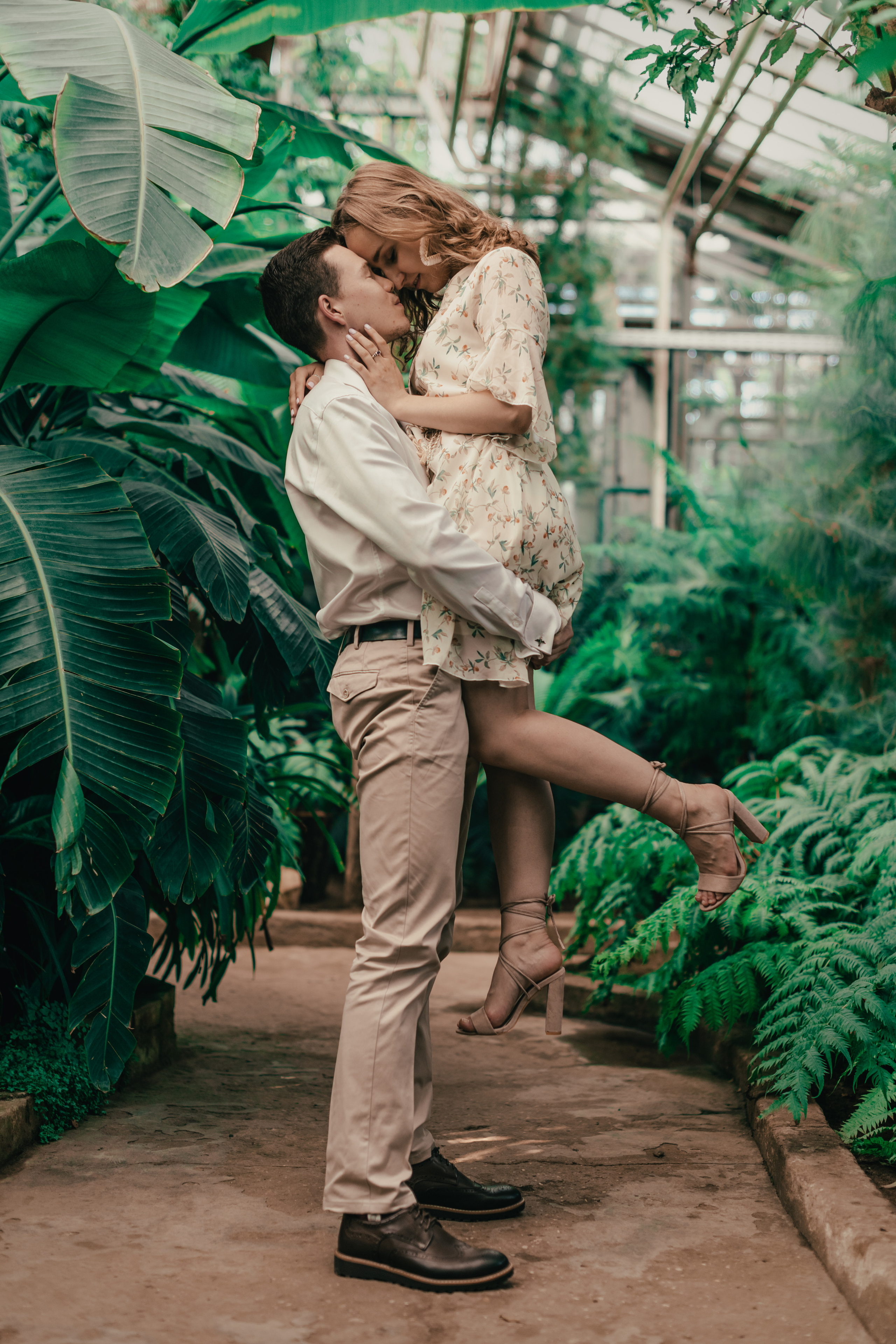 Lovestory. Фотограф Катерина. Кипр