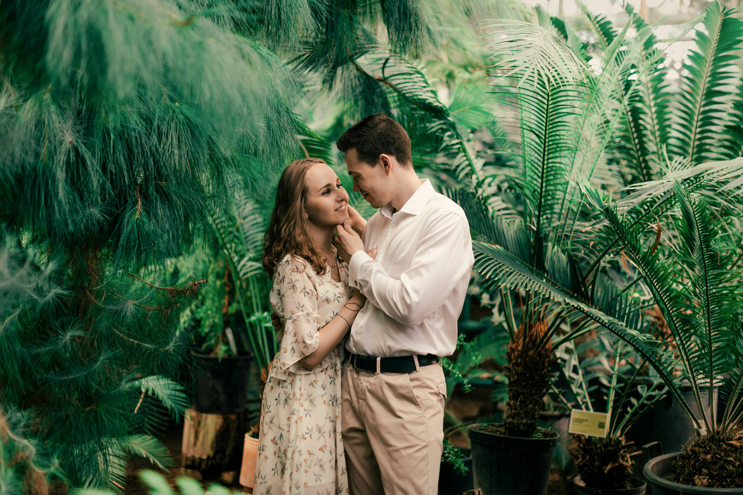 Lovestory. Фотограф Катерина. Кипр