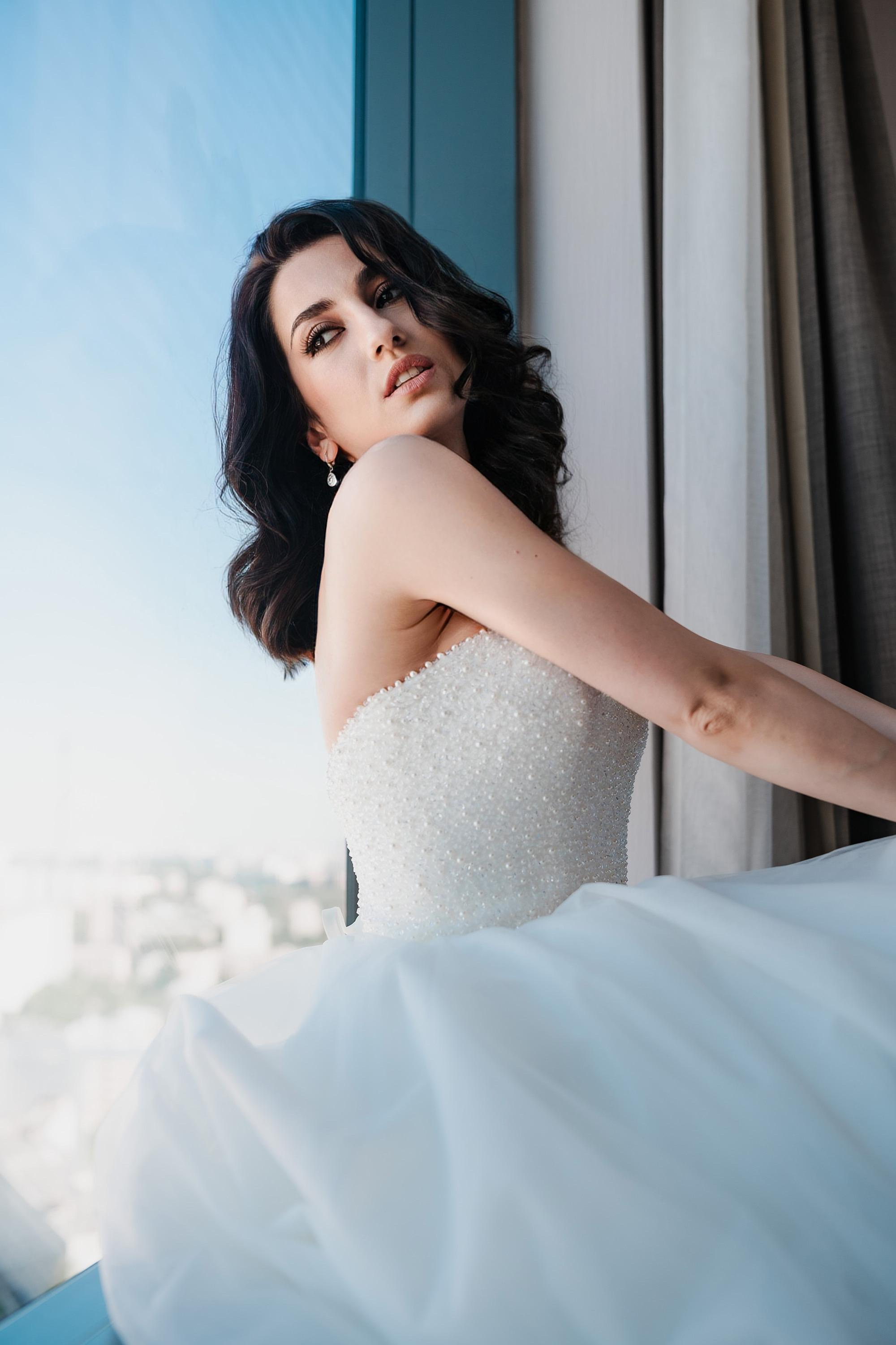 Свадьба на корабле. Фотограф Катерина. Кипр