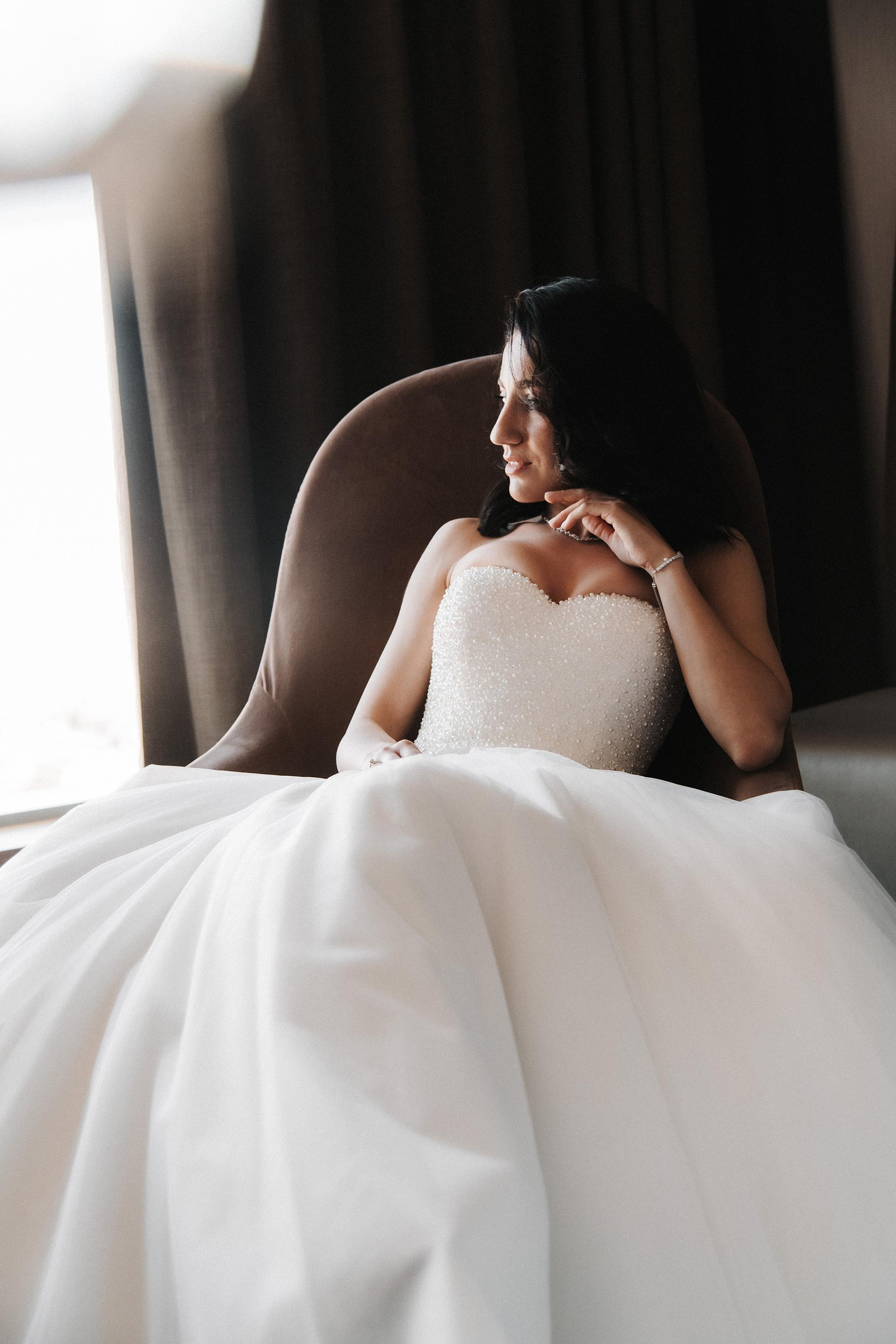 Свадьба на корабле. Фотограф Катерина. Кипр