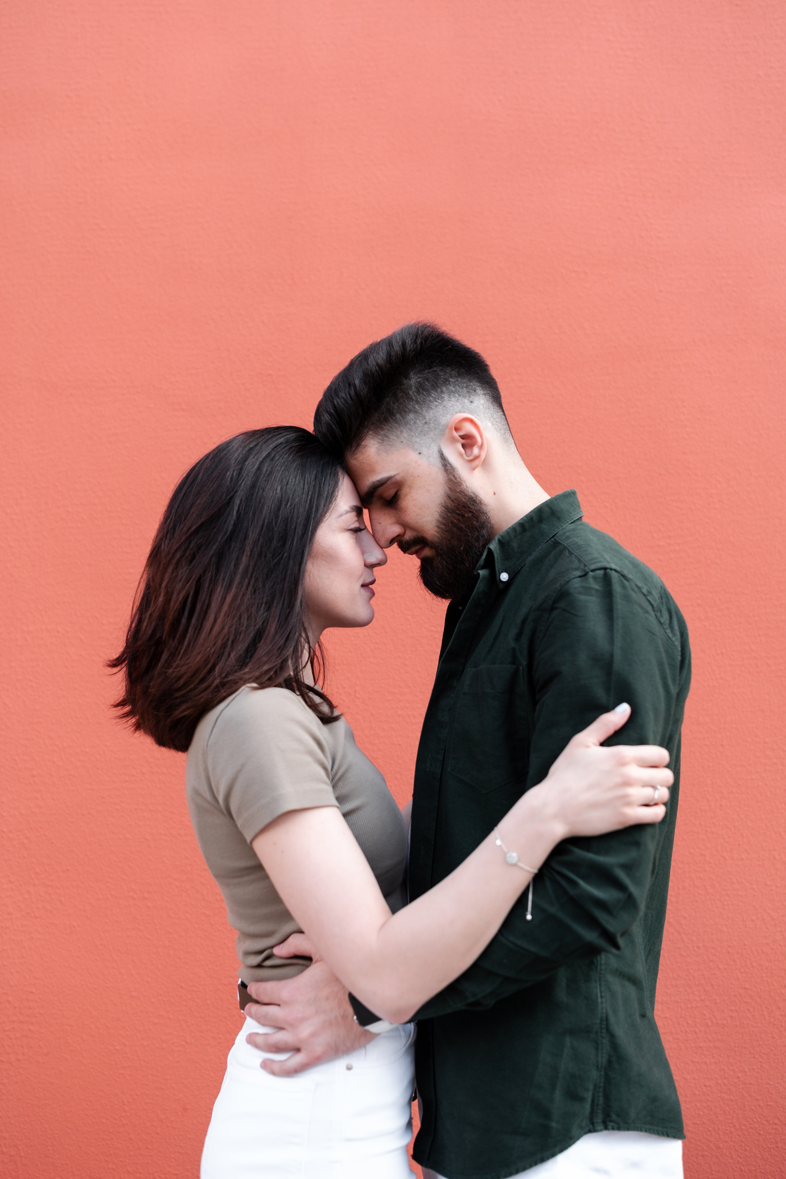 Lovestory. Фотограф Катерина. Кипр