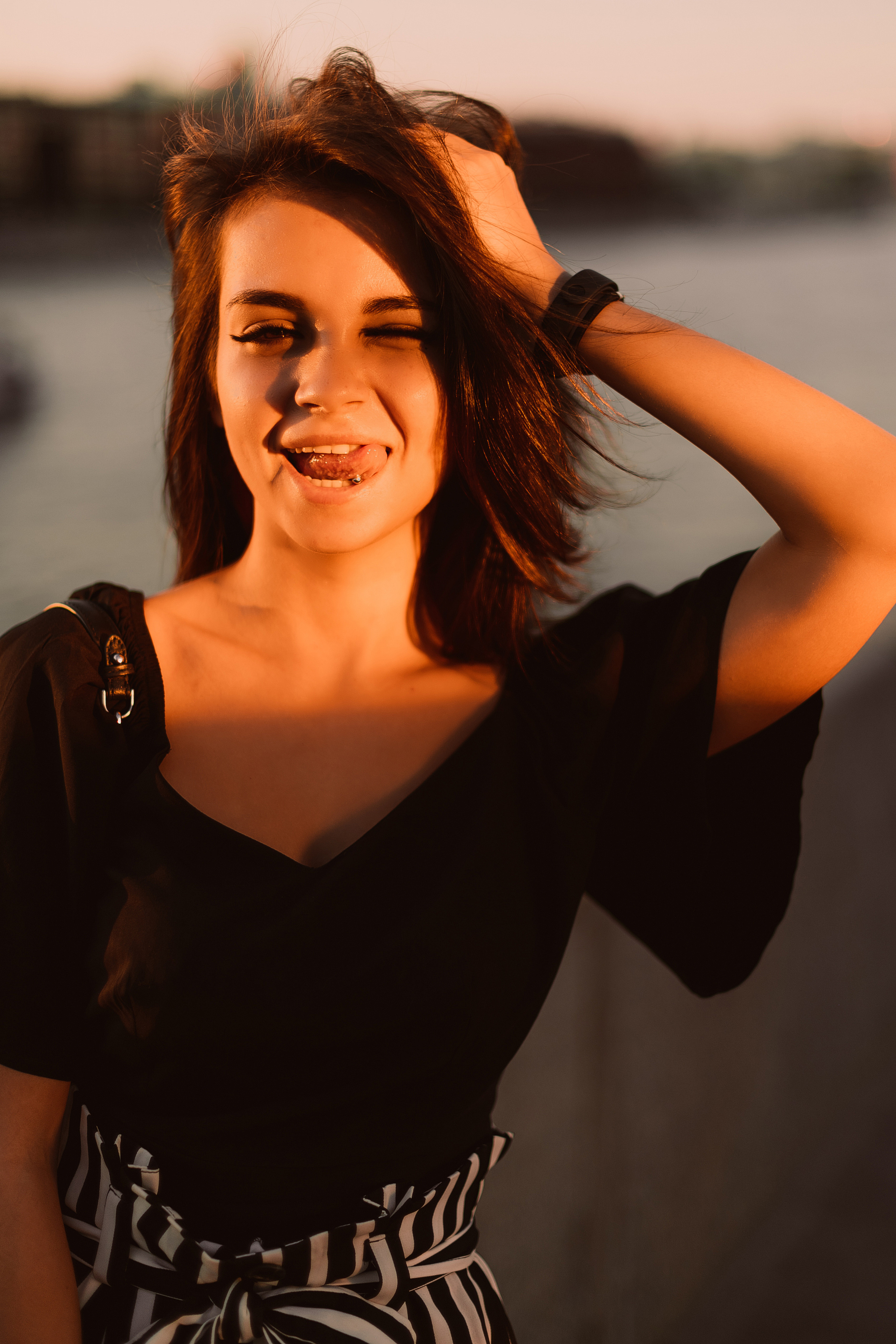 Цвет. Фотограф Катерина. Кипр