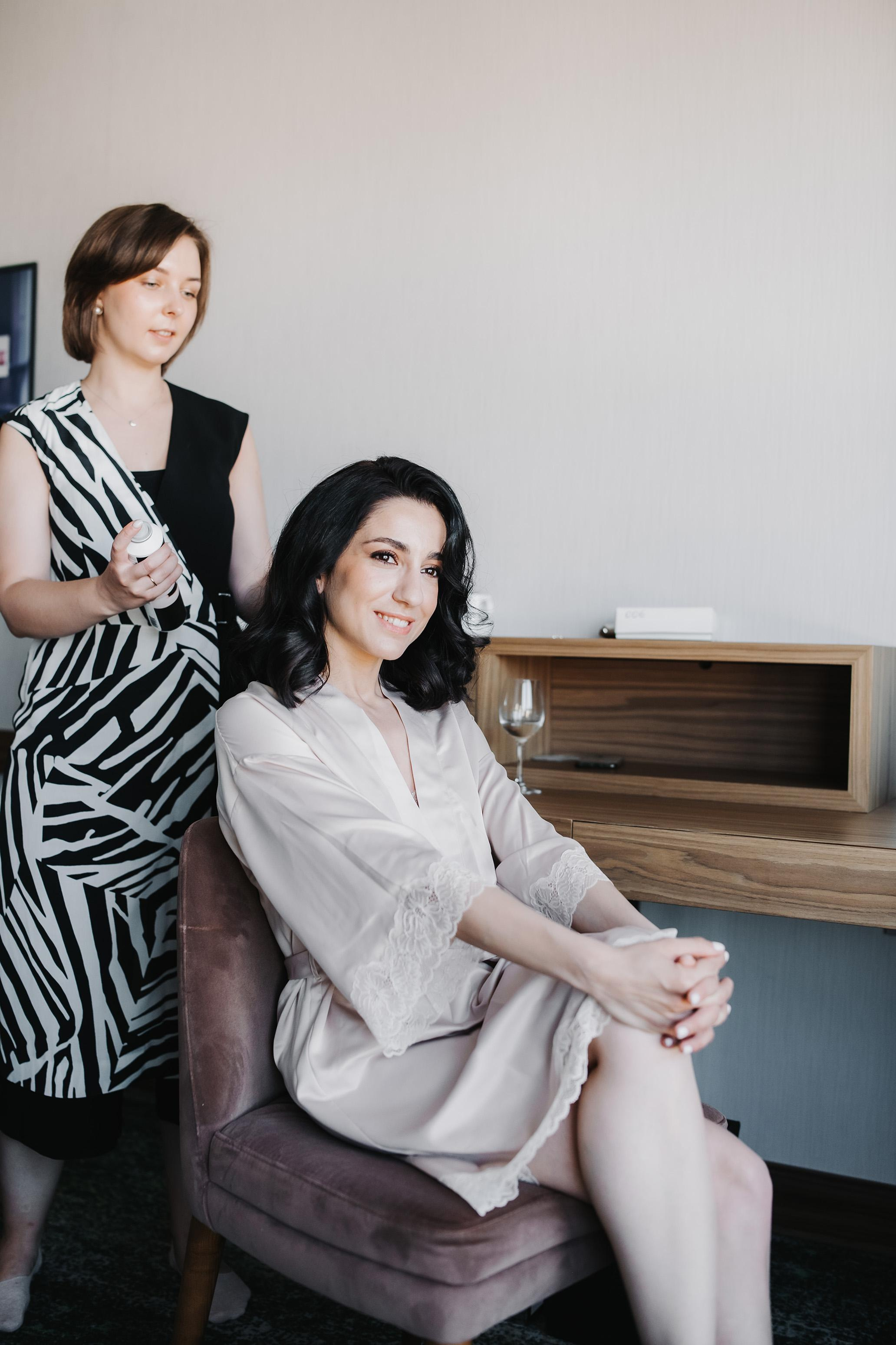 Свадьба на корабле. Фотограф Катерина. Кипр