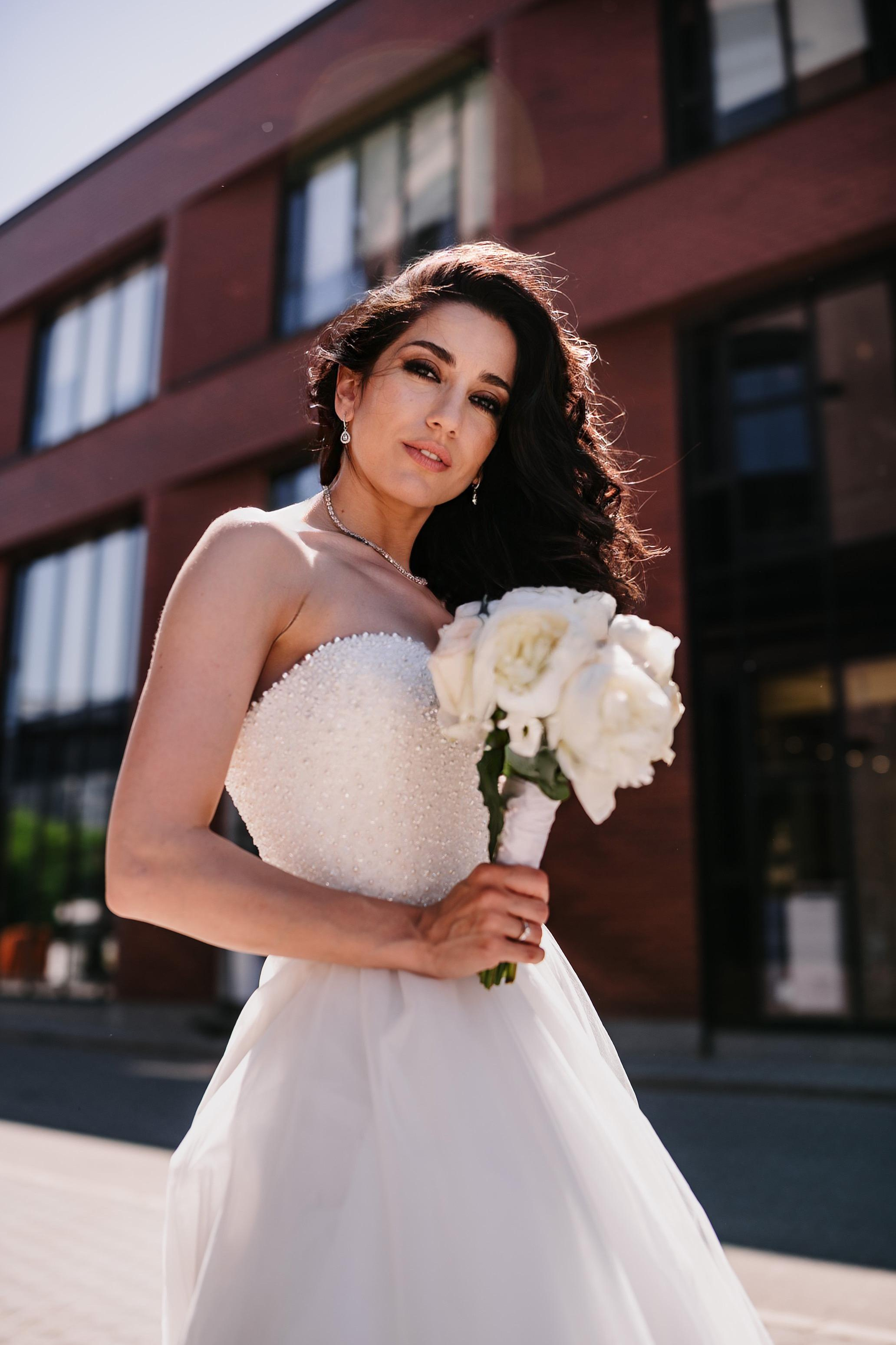 Свадьба на корабле. Фотограф Катерина. Кипр