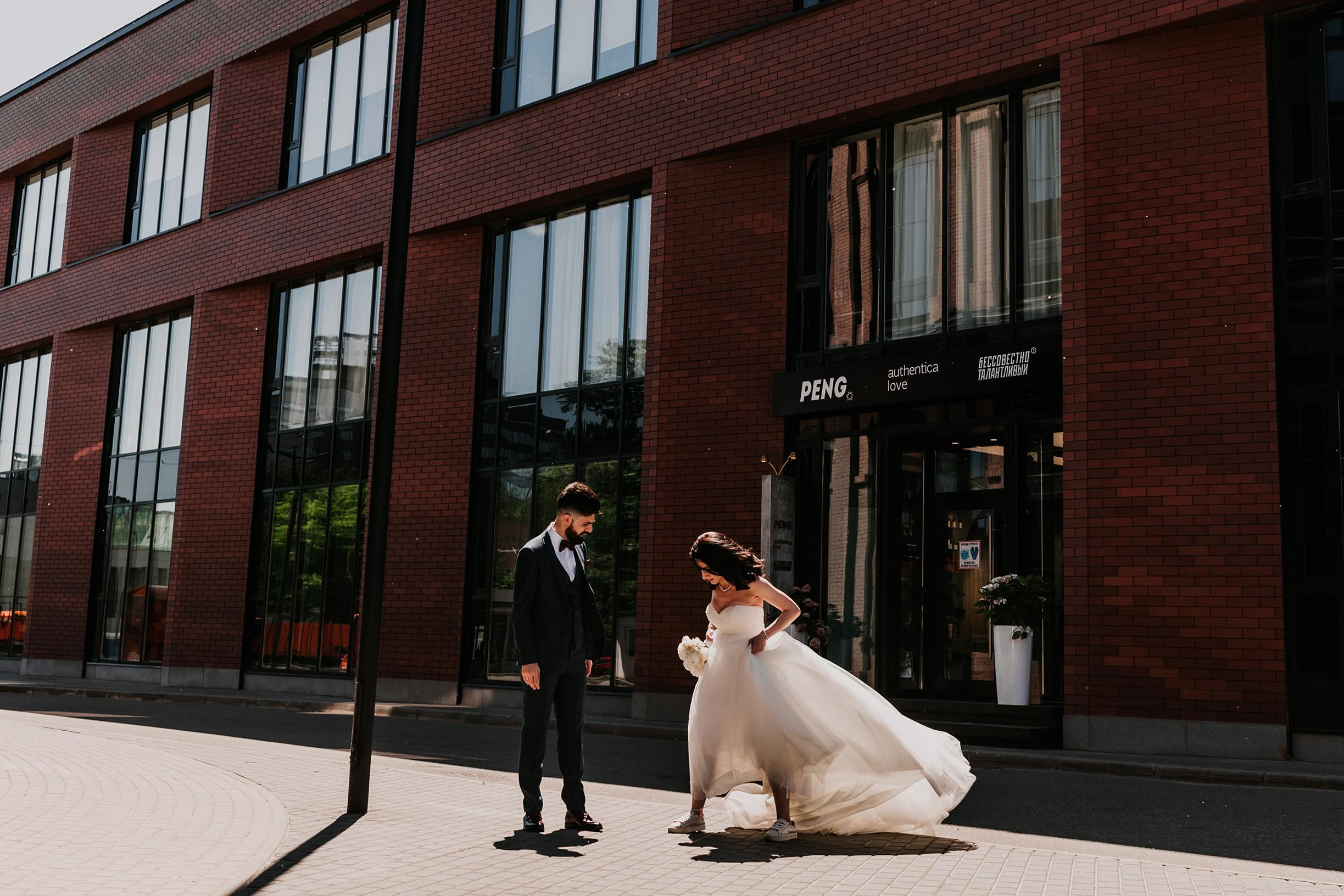 Свадьба на корабле. Фотограф Катерина. Кипр