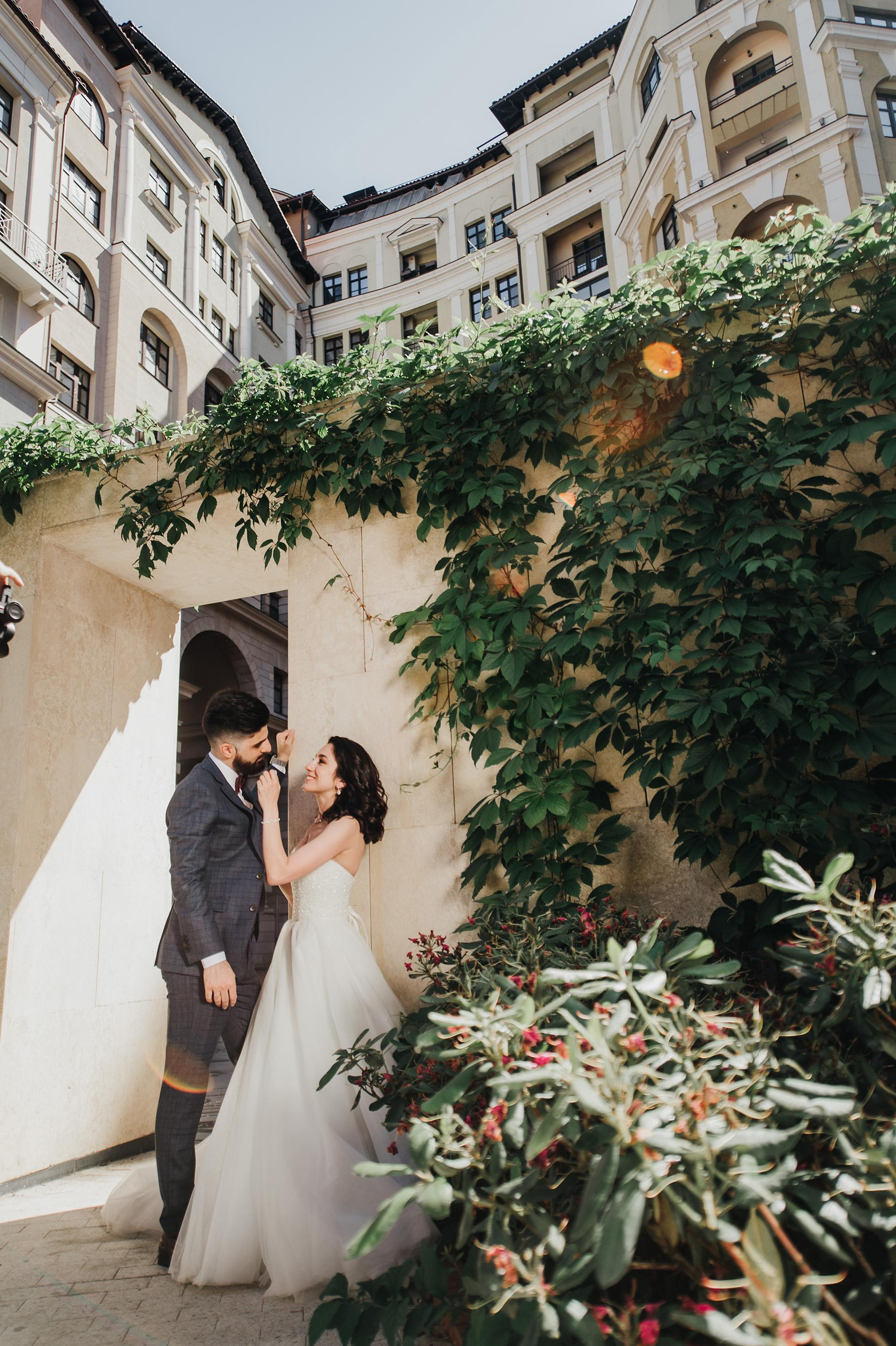 Свадьба на корабле. Фотограф Катерина. Кипр