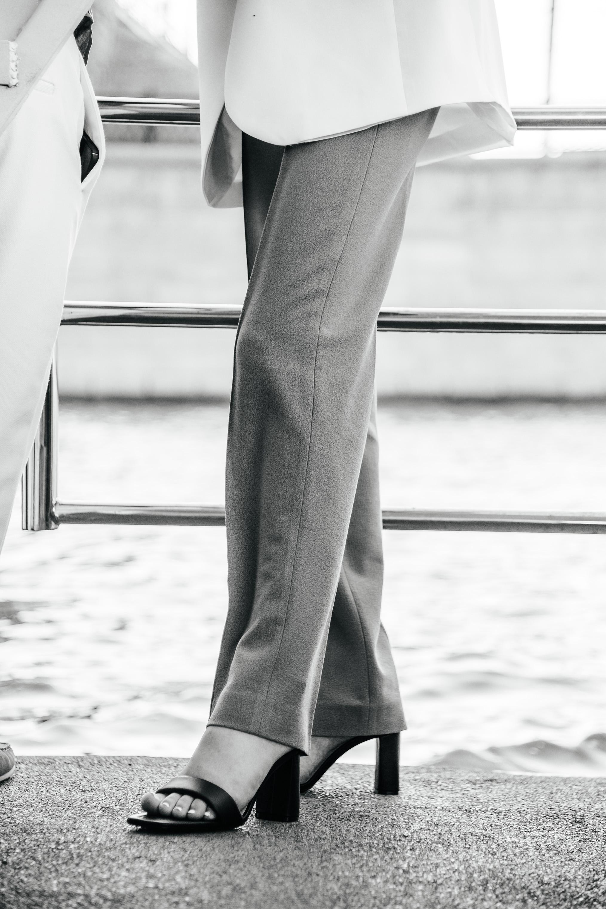 Свадьба на корабле. Фотограф Катерина. Кипр