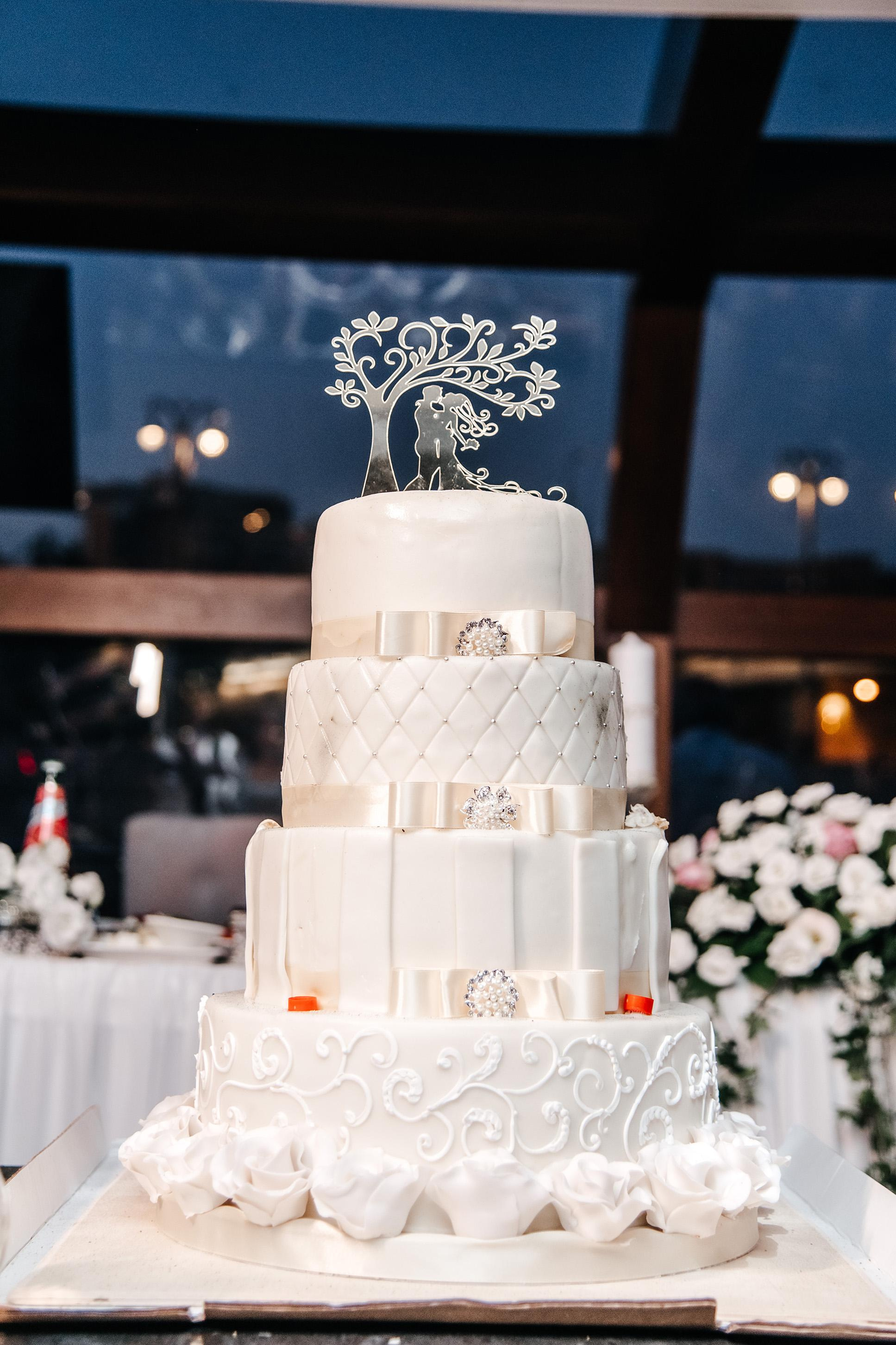 Свадьба на корабле. Фотограф Катерина. Кипр