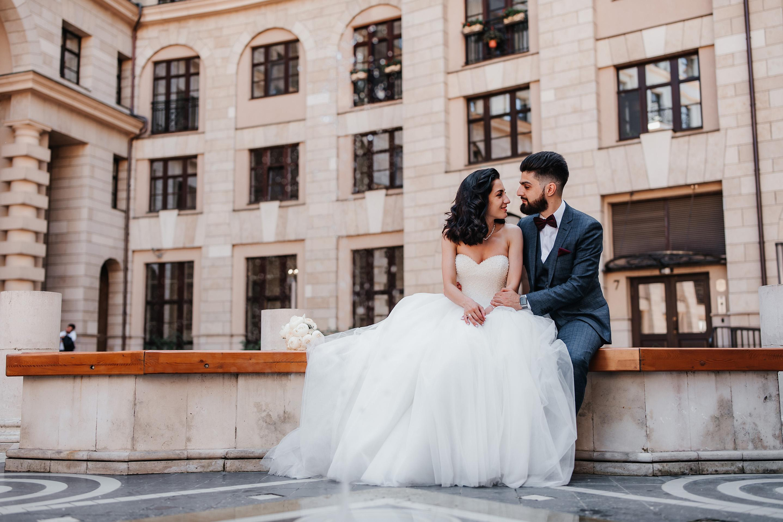 Свадьба на корабле. Фотограф Катерина. Кипр