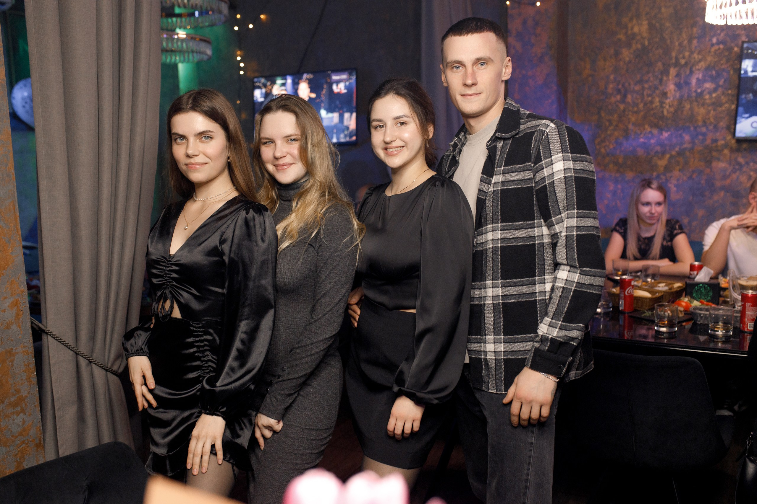 03/02/24 Караоке в Мята Спортивная. Мята Спортивная — Кальянная, караоке, бар в Минске