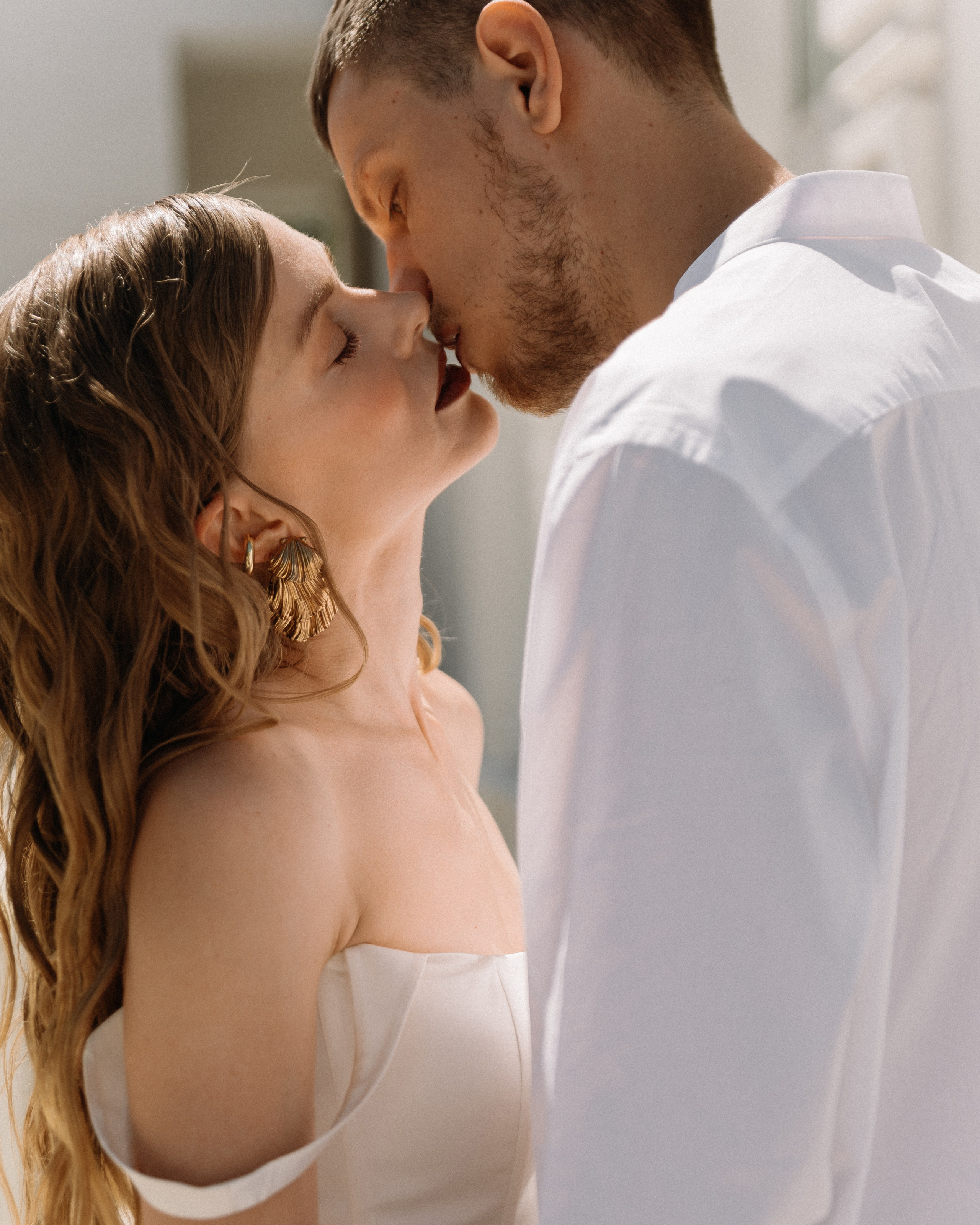 Maria & Timothy. Портретный фотограф Анастасия Завалкевич