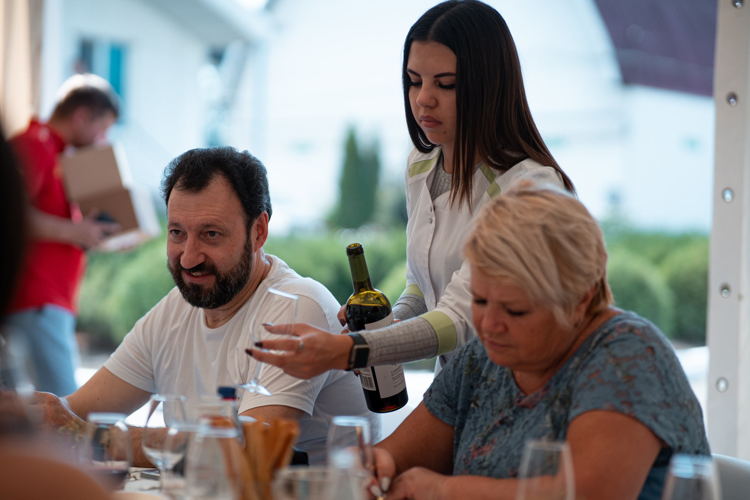 Винзавод. Фотограф из Краснодара Чеснокова Екатерина