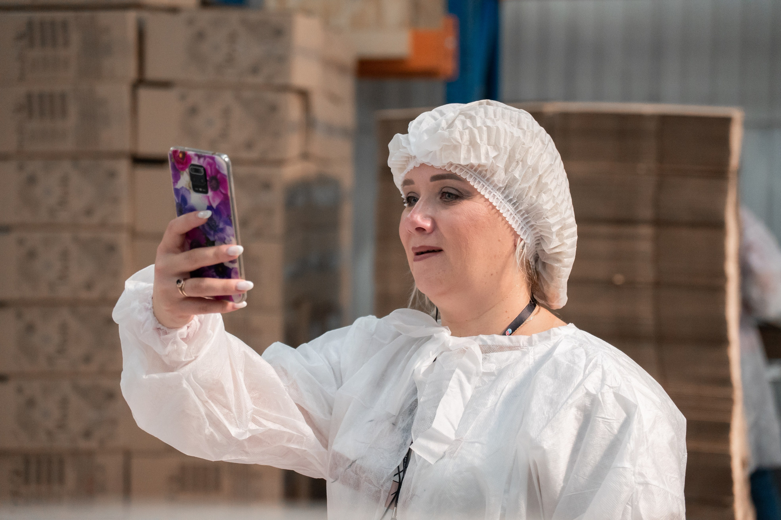 Винзавод. Фотограф из Краснодара Чеснокова Екатерина