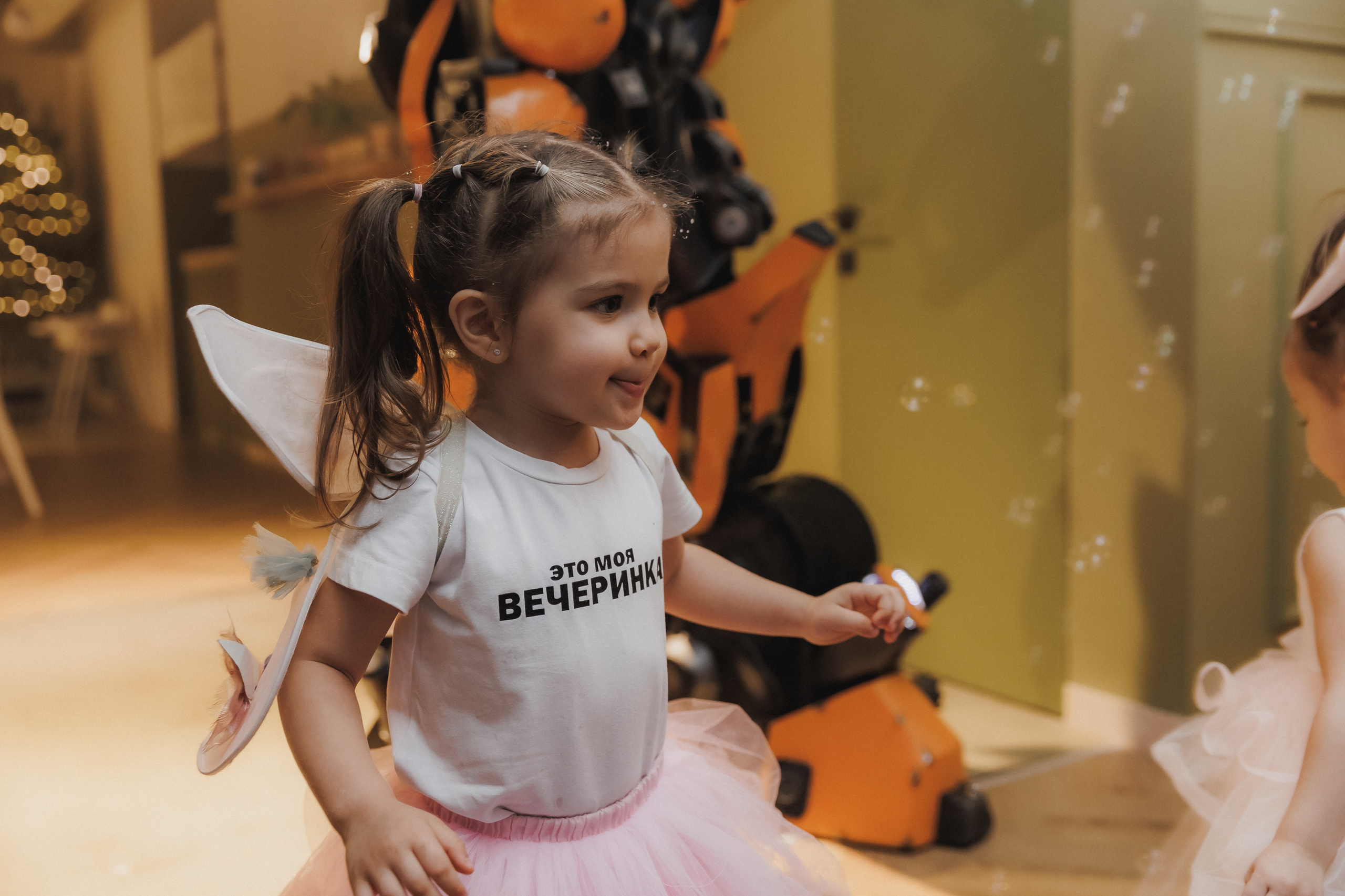 Тусовка Десептиконов. Алексею 6 лет!. Фотограф в Волгограде — Александра Искандерова