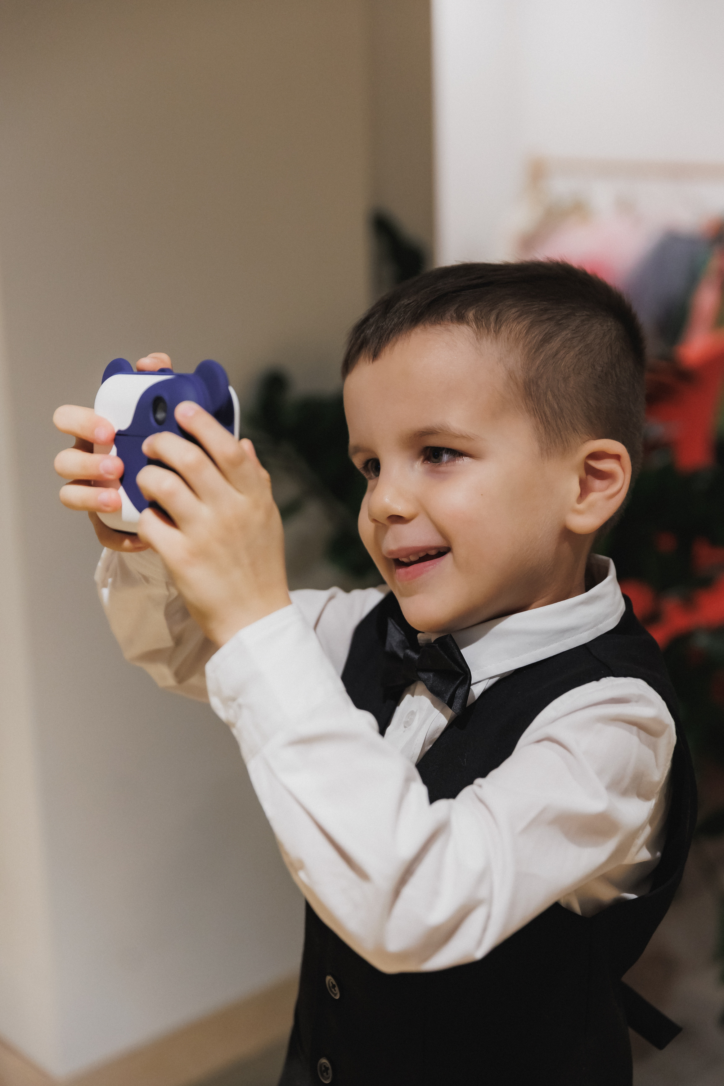 Тусовка Десептиконов. Алексею 6 лет!. Фотограф в Волгограде — Александра Искандерова