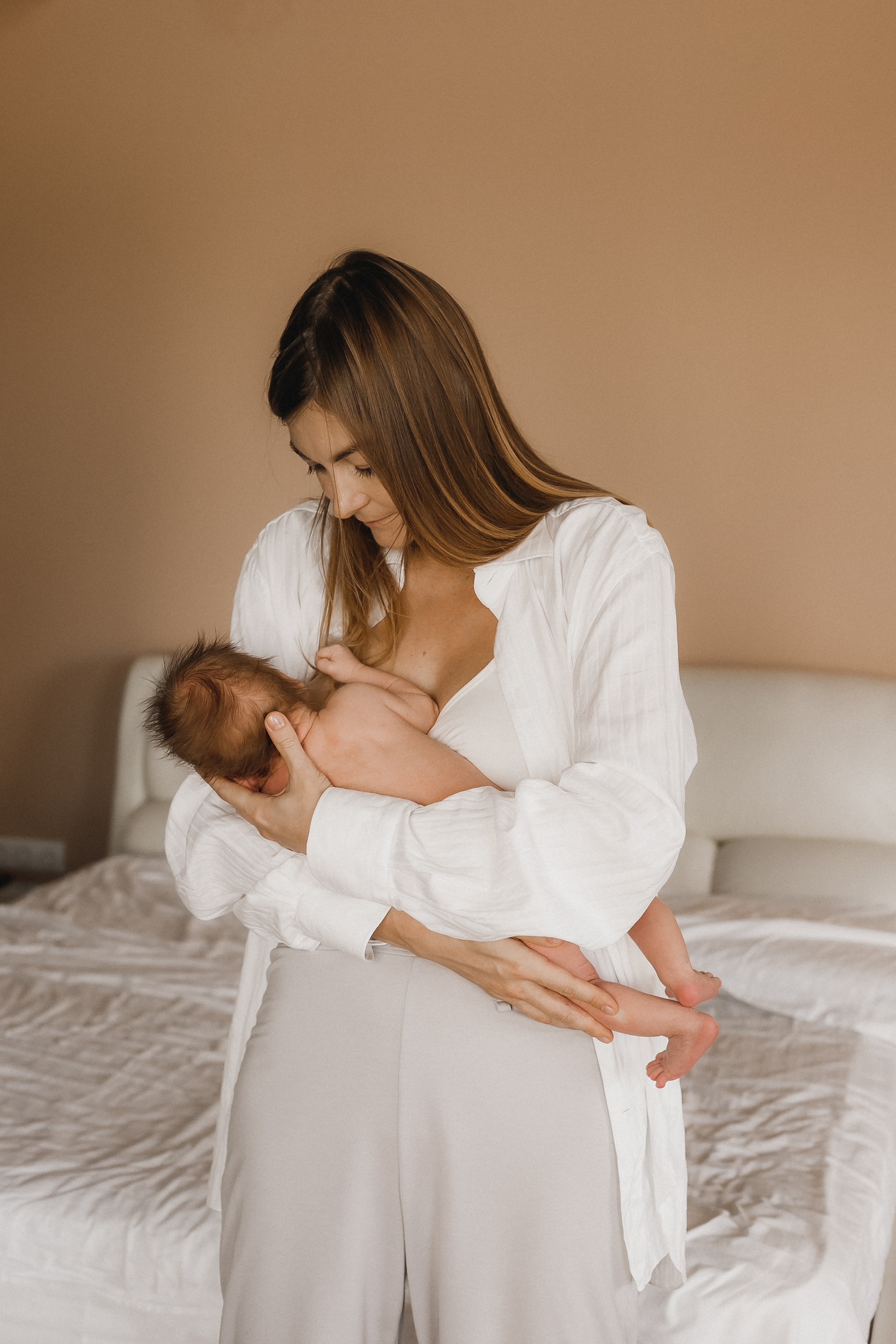 Мама Папа Лев. Фотограф в Волгограде — Александра Искандерова