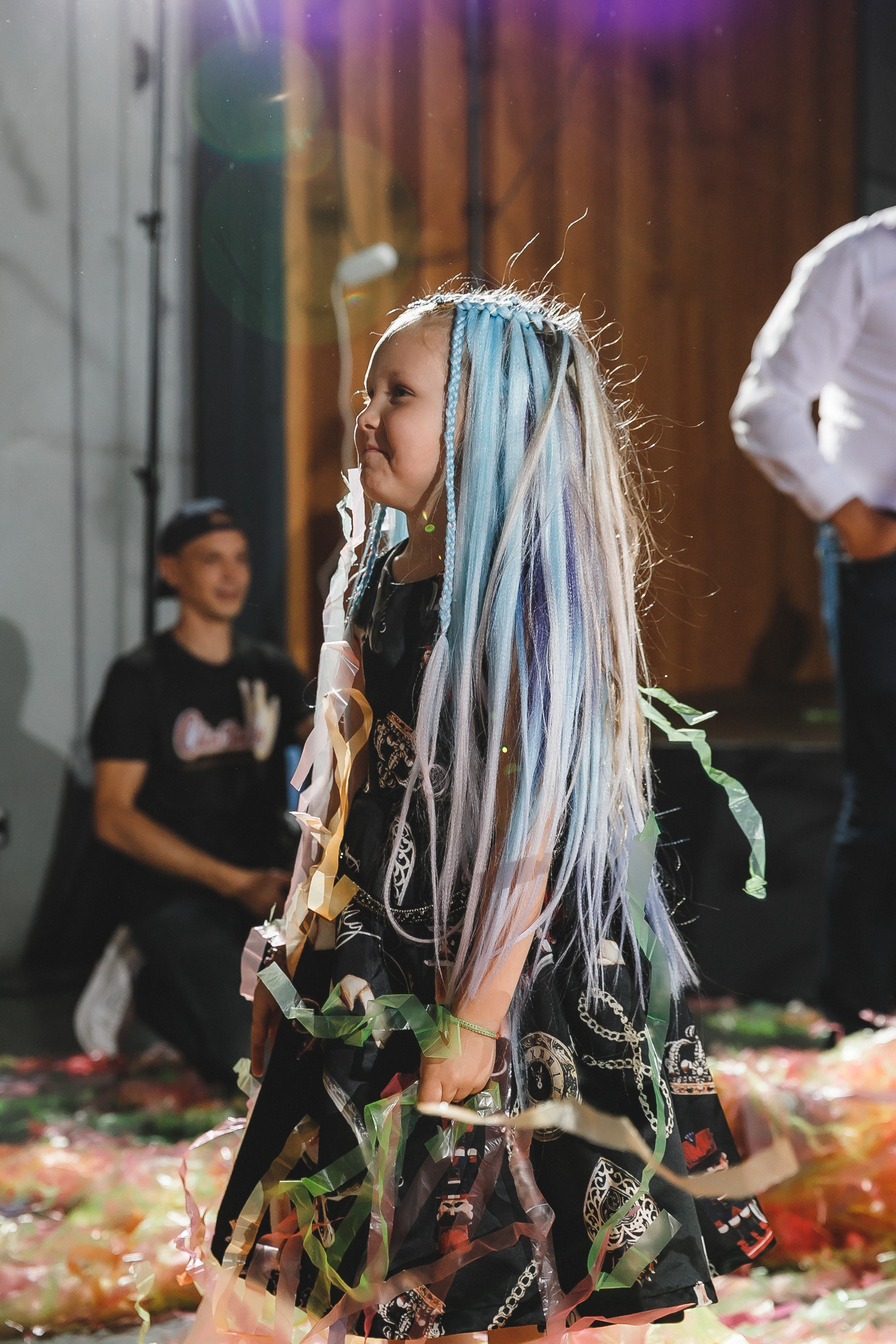 Злата и Вера. Фотограф в Волгограде — Александра Искандерова