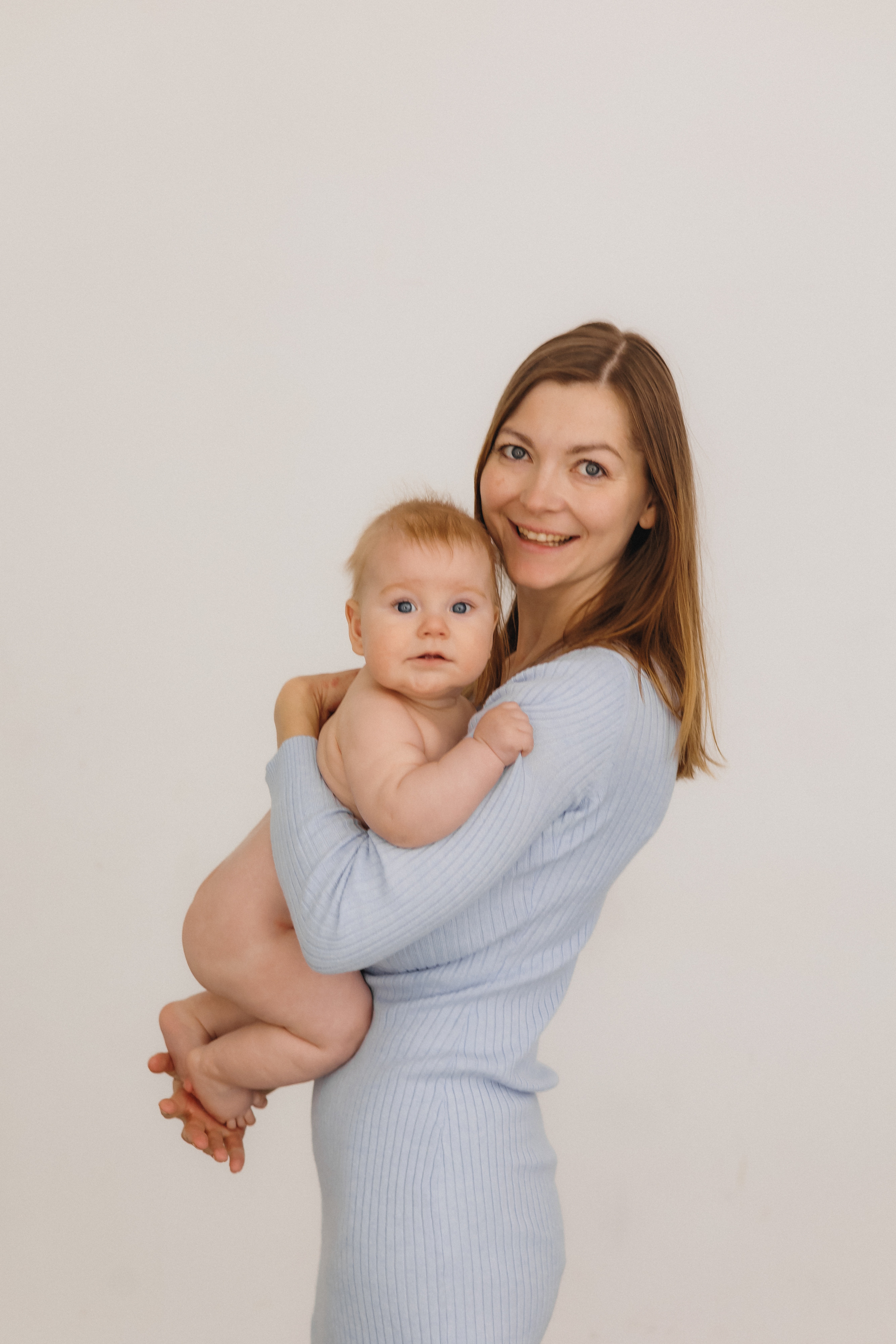 Лев Мама Папа. Фотограф в Волгограде — Александра Искандерова