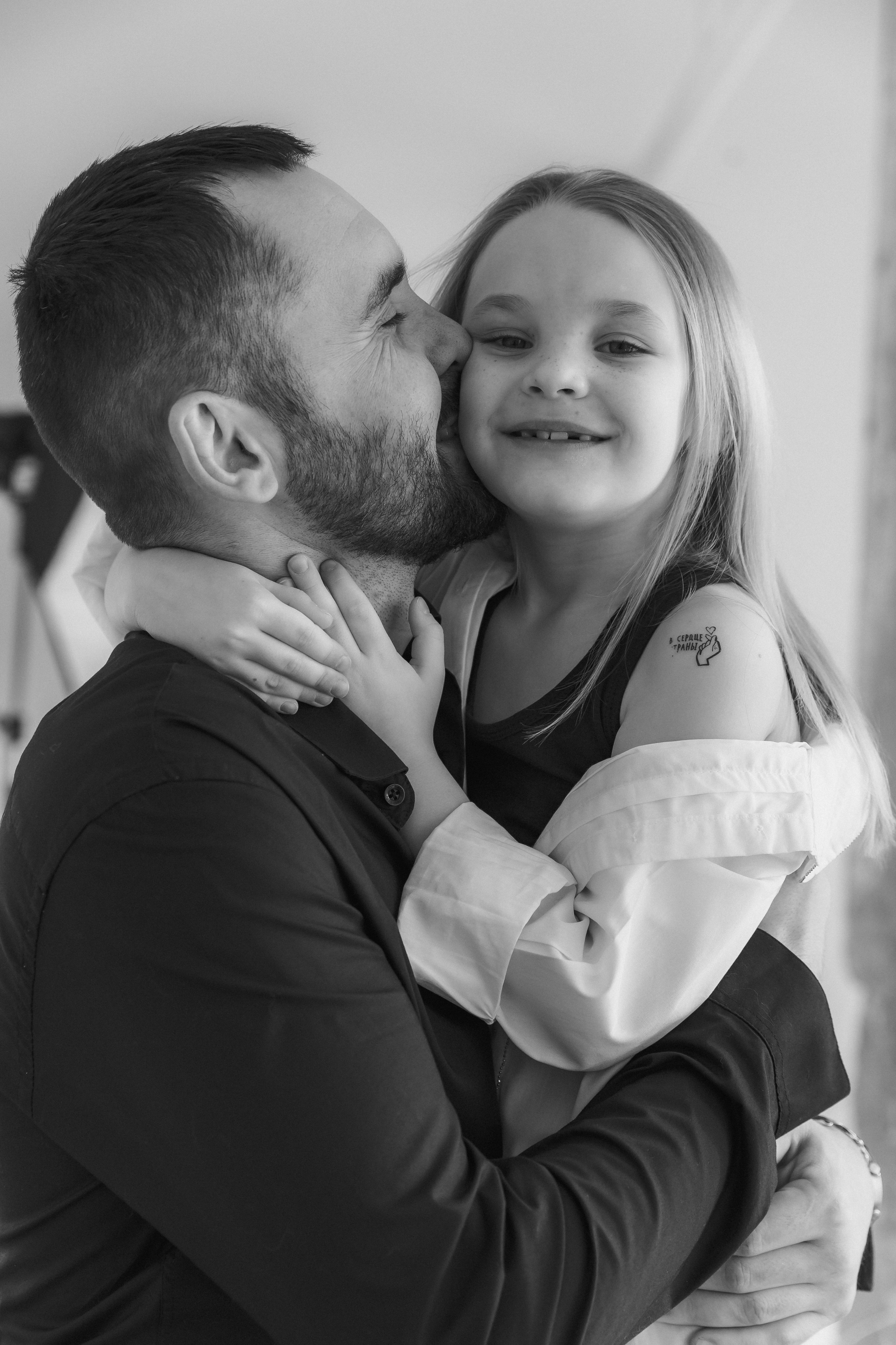Семья+1. Фотограф в Волгограде — Александра Искандерова