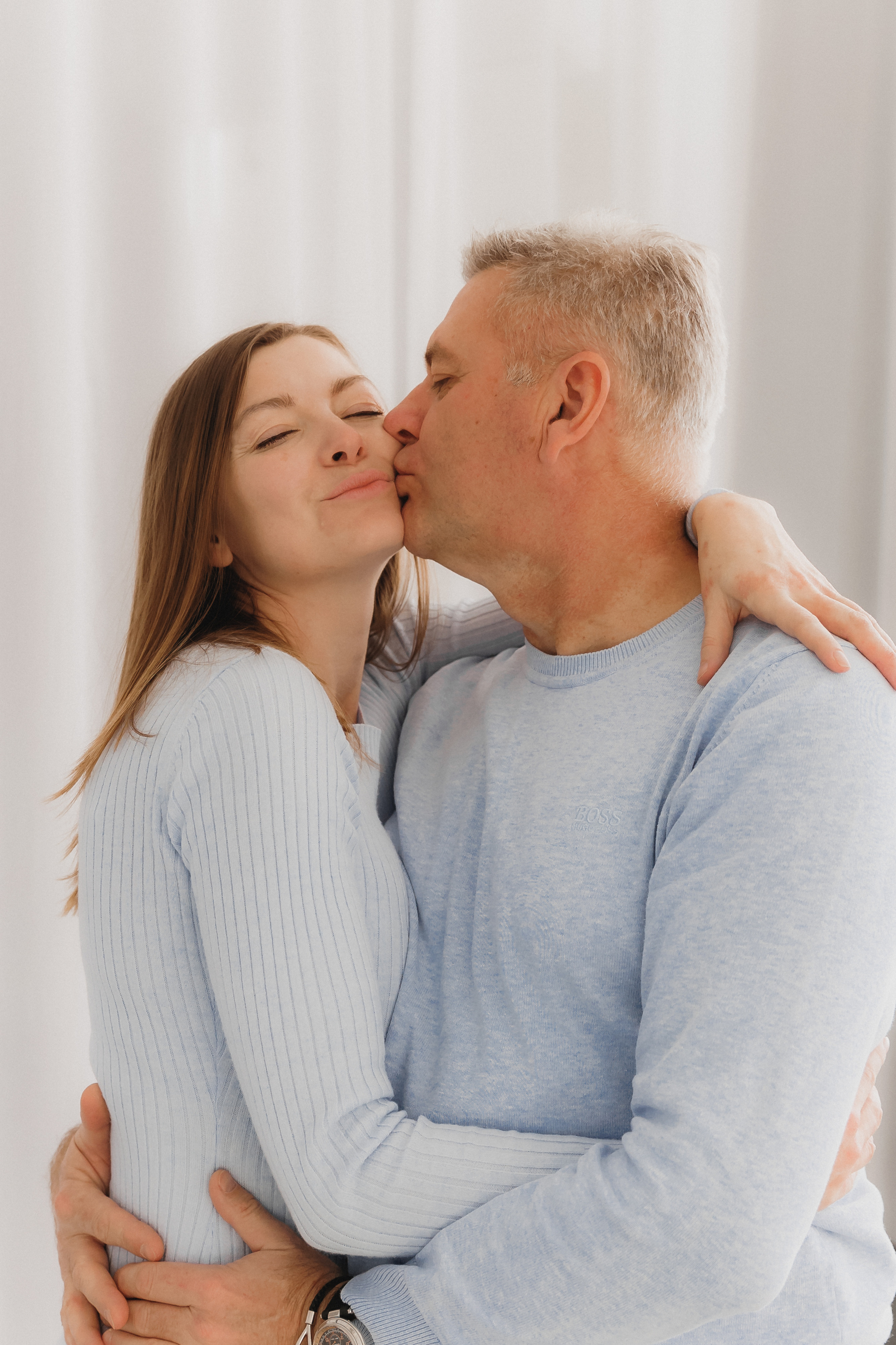 Лев Мама Папа. Фотограф в Волгограде — Александра Искандерова