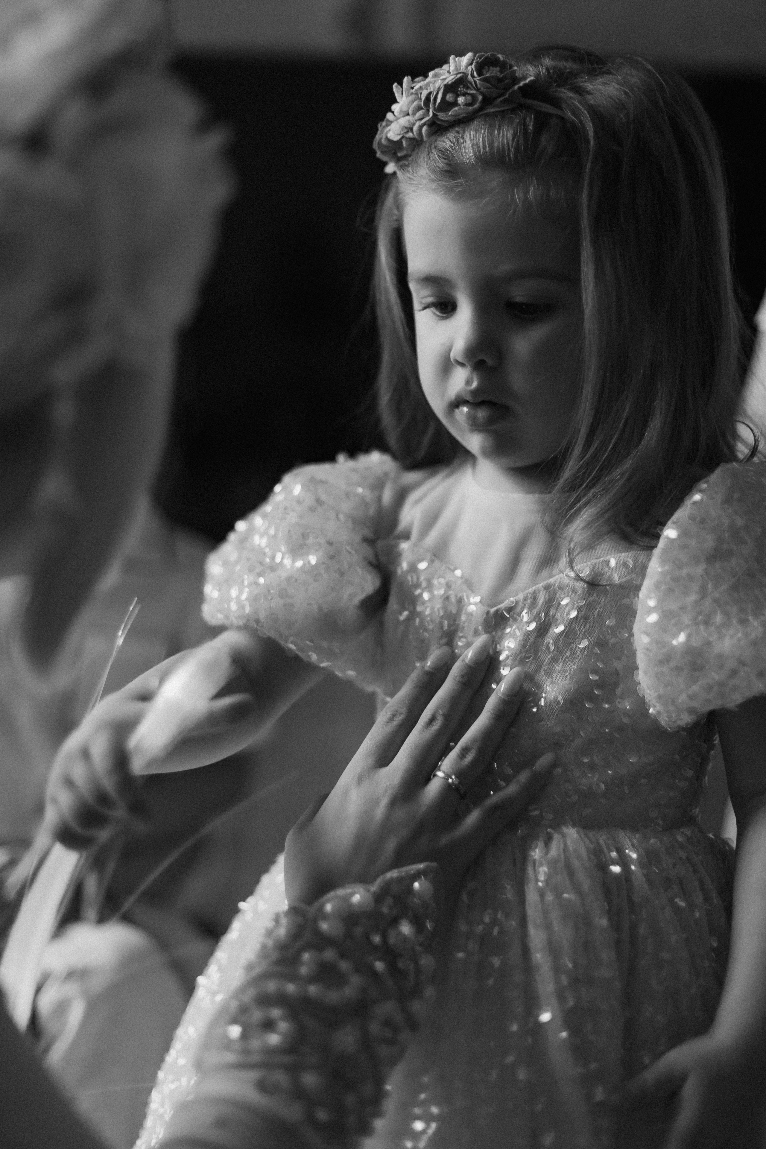 Лили 3 годика. Фотограф в Волгограде — Александра Искандерова