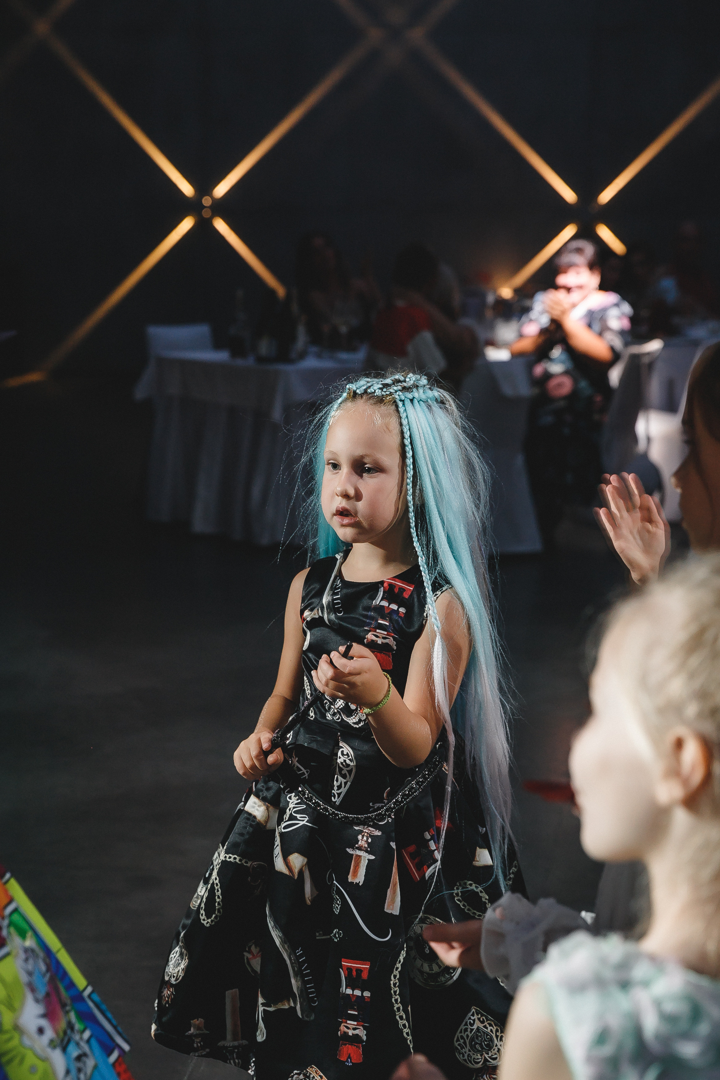 Злата и Вера. Фотограф в Волгограде — Александра Искандерова