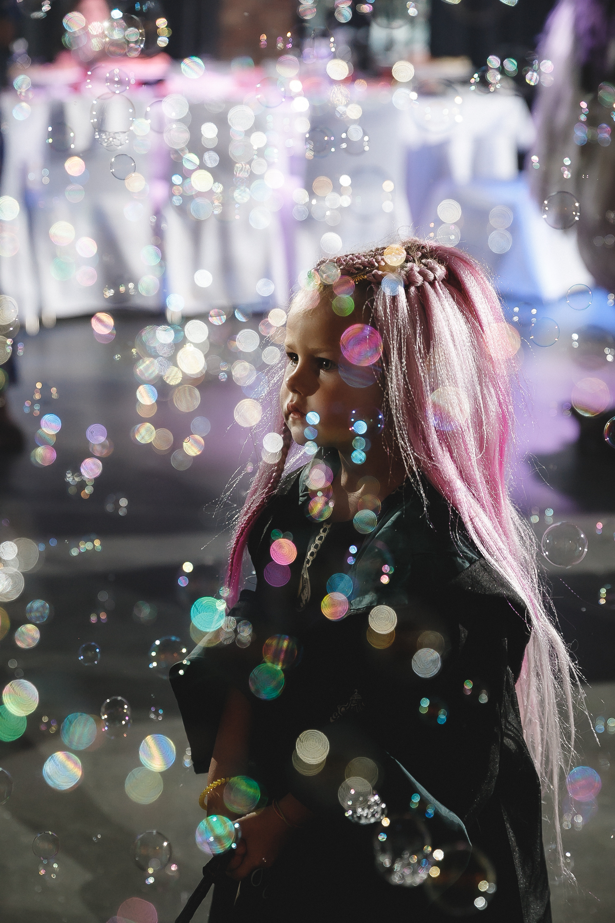 Злата и Вера. Фотограф в Волгограде — Александра Искандерова