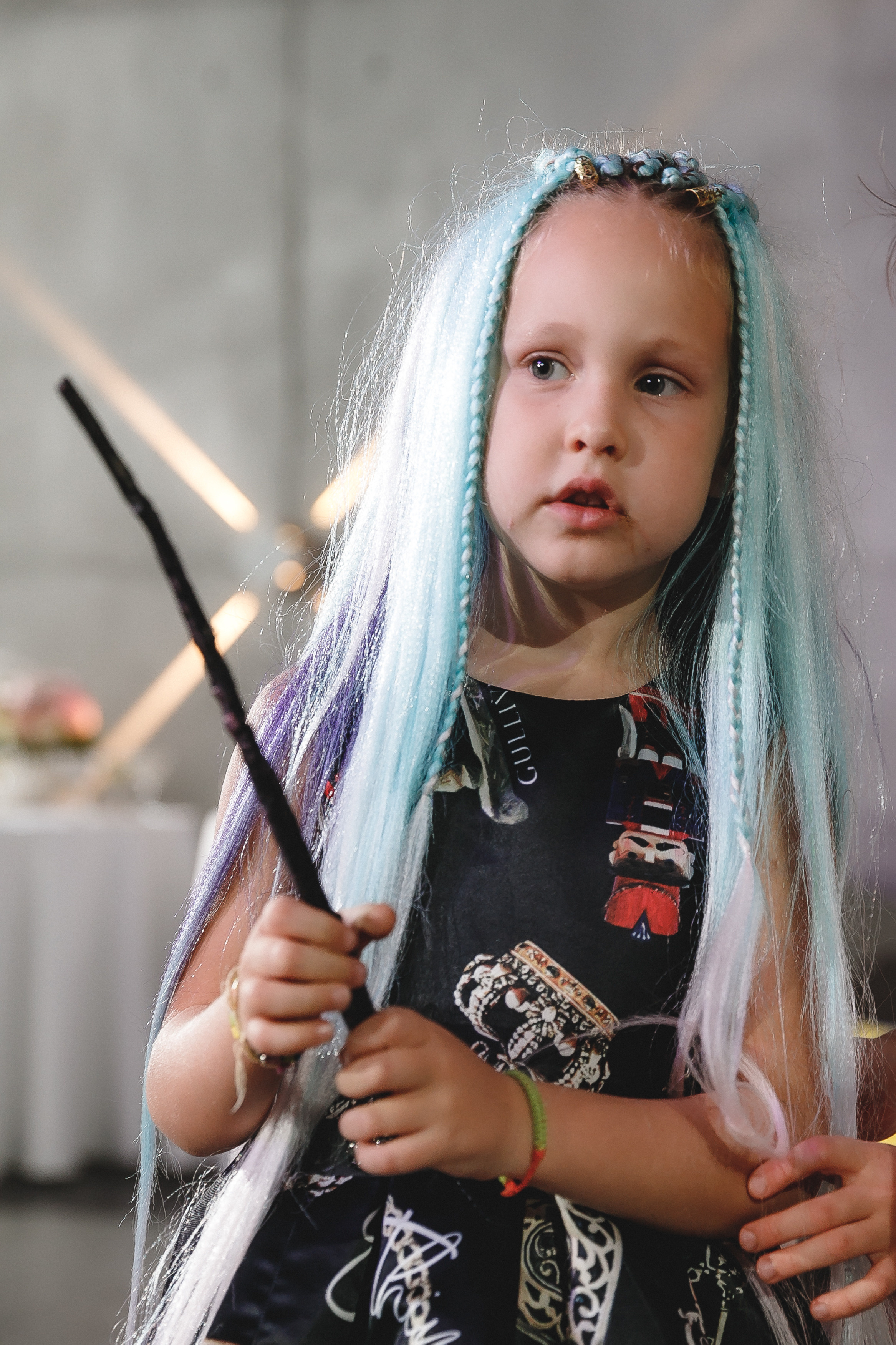 Злата и Вера. Фотограф в Волгограде — Александра Искандерова