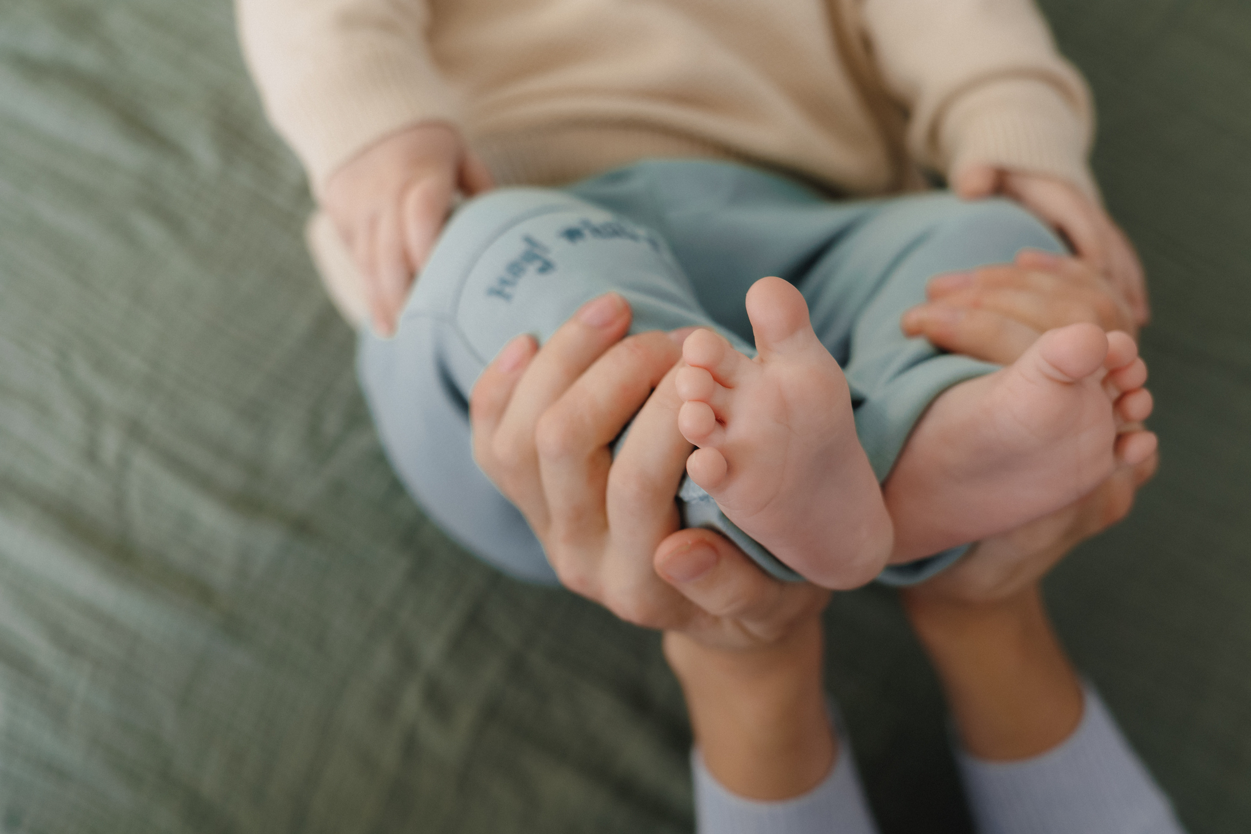 Лев Мама Папа. Фотограф в Волгограде — Александра Искандерова