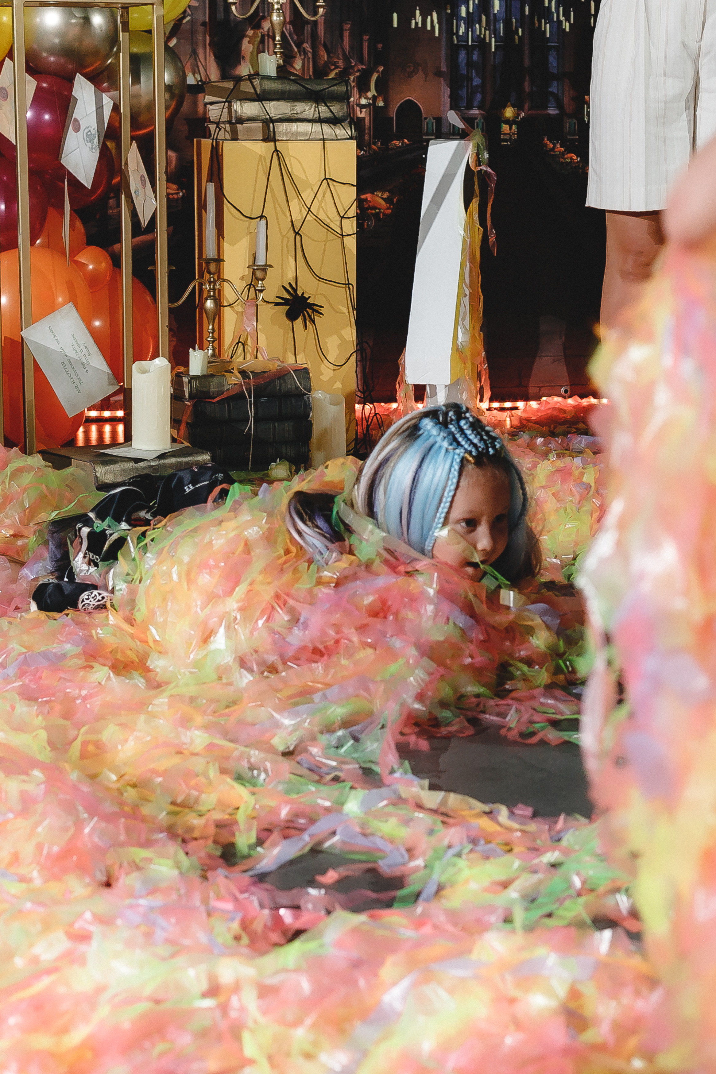 Злата и Вера. Фотограф в Волгограде — Александра Искандерова