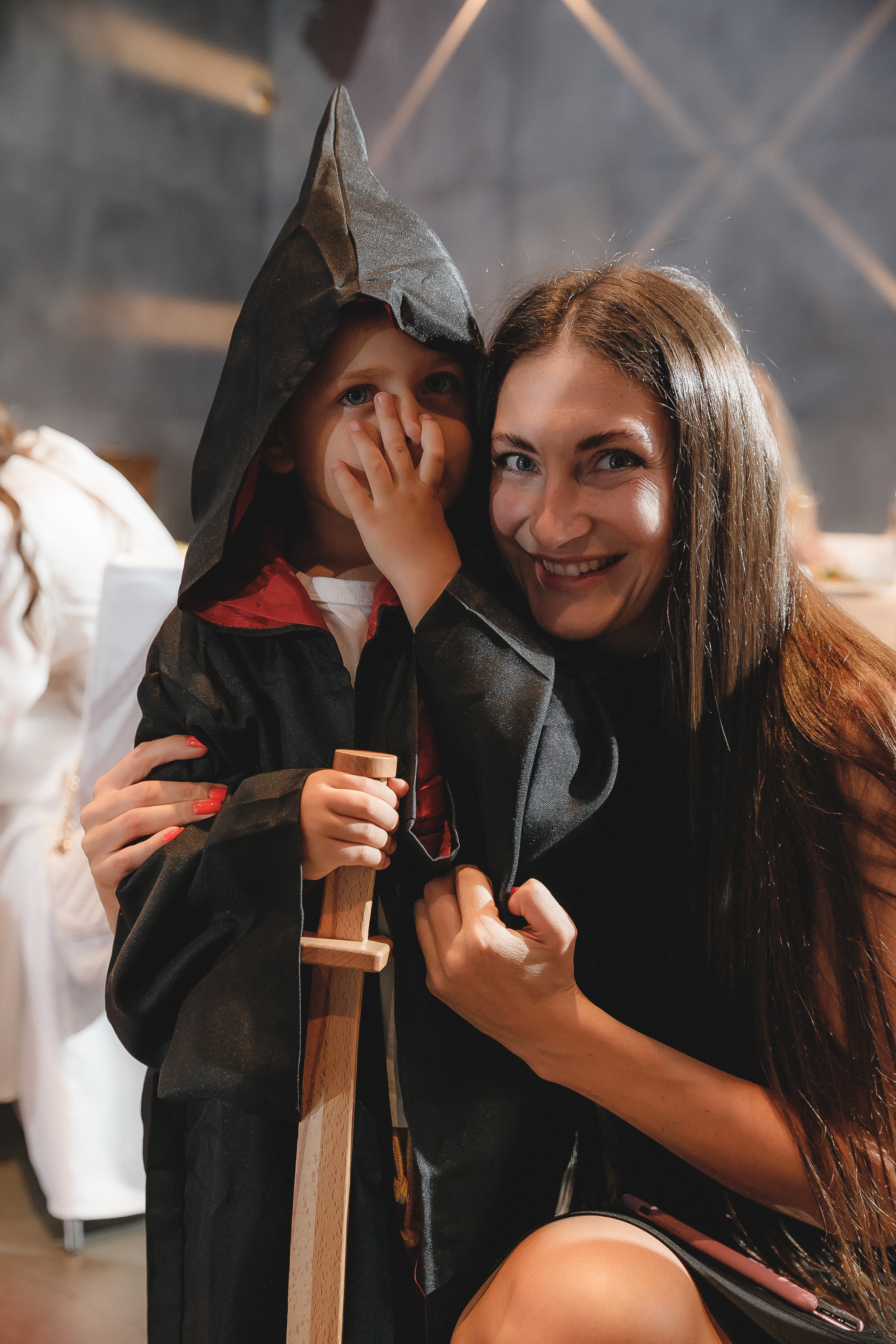 Злата и Вера. Фотограф в Волгограде — Александра Искандерова