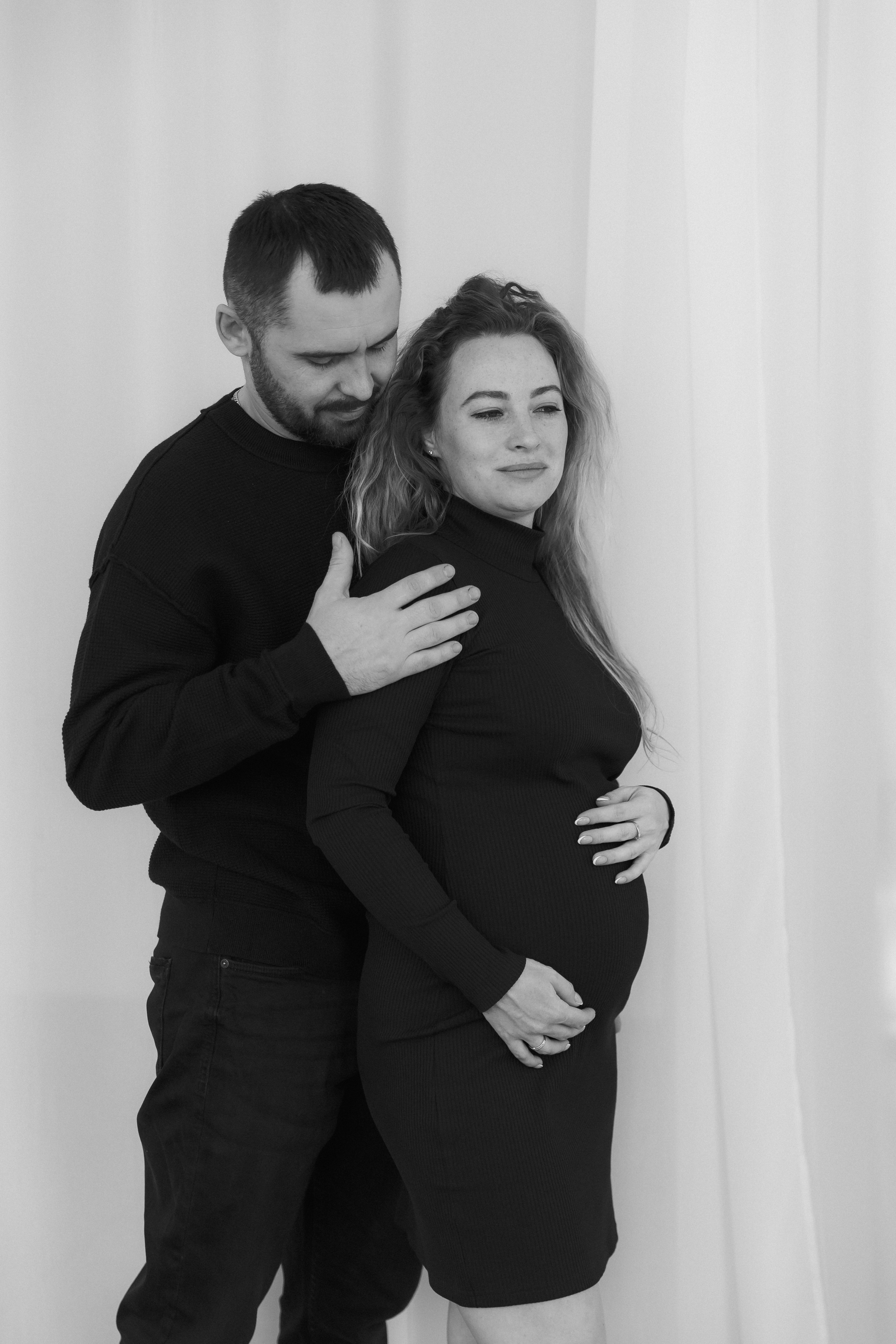 Семья+1. Фотограф в Волгограде — Александра Искандерова