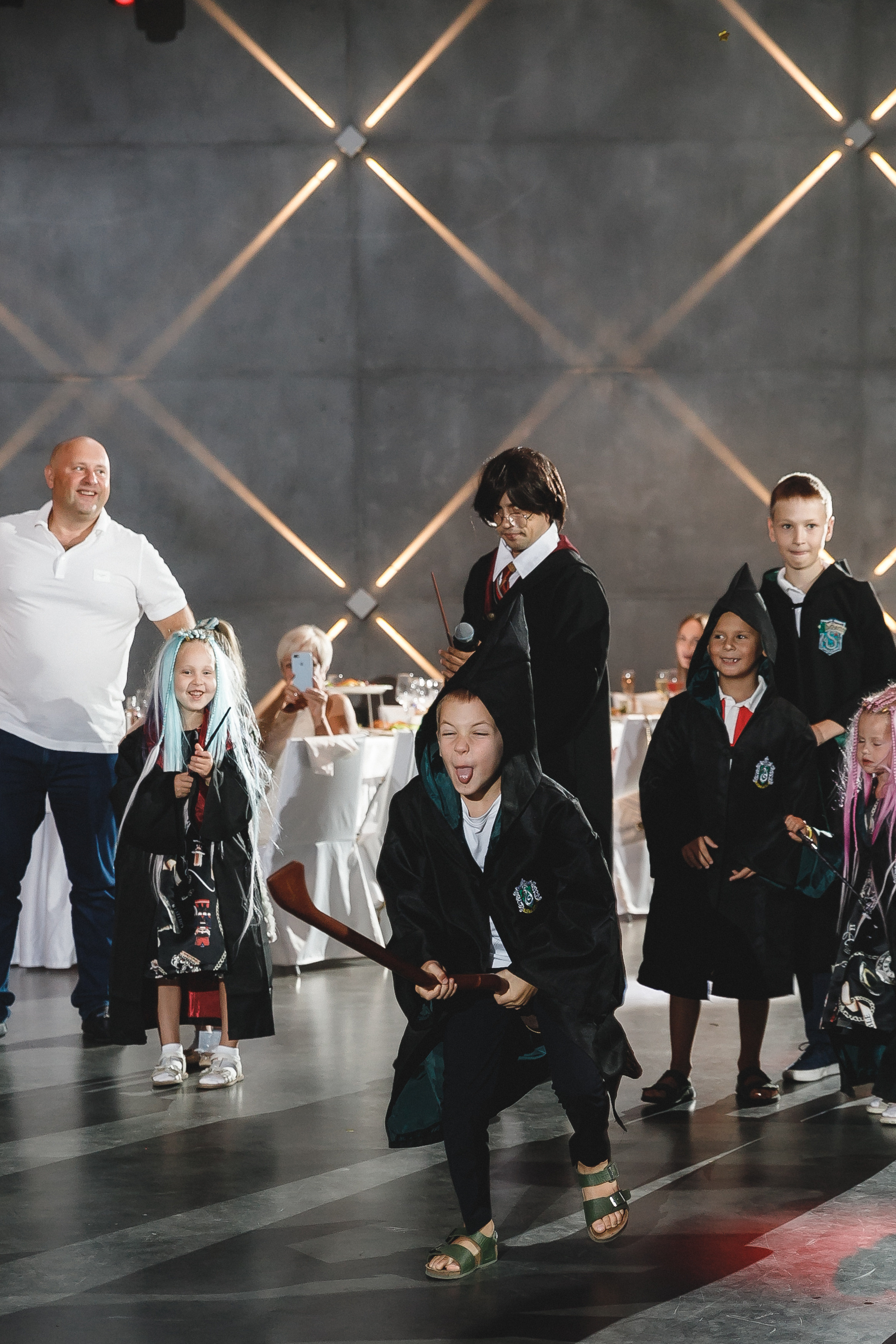 Злата и Вера. Фотограф в Волгограде — Александра Искандерова