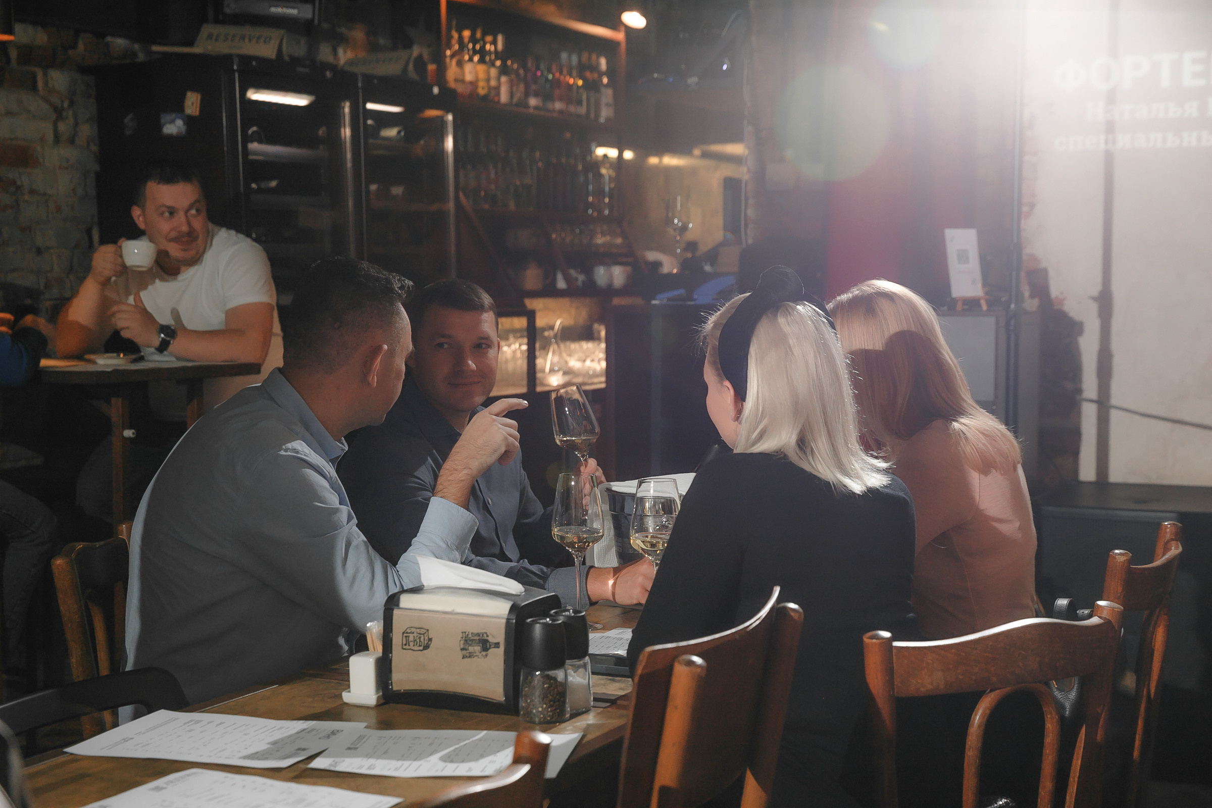 Фортепианный вечер Натальи Ерёминой. Фотограф в Волгограде — Александра Искандерова