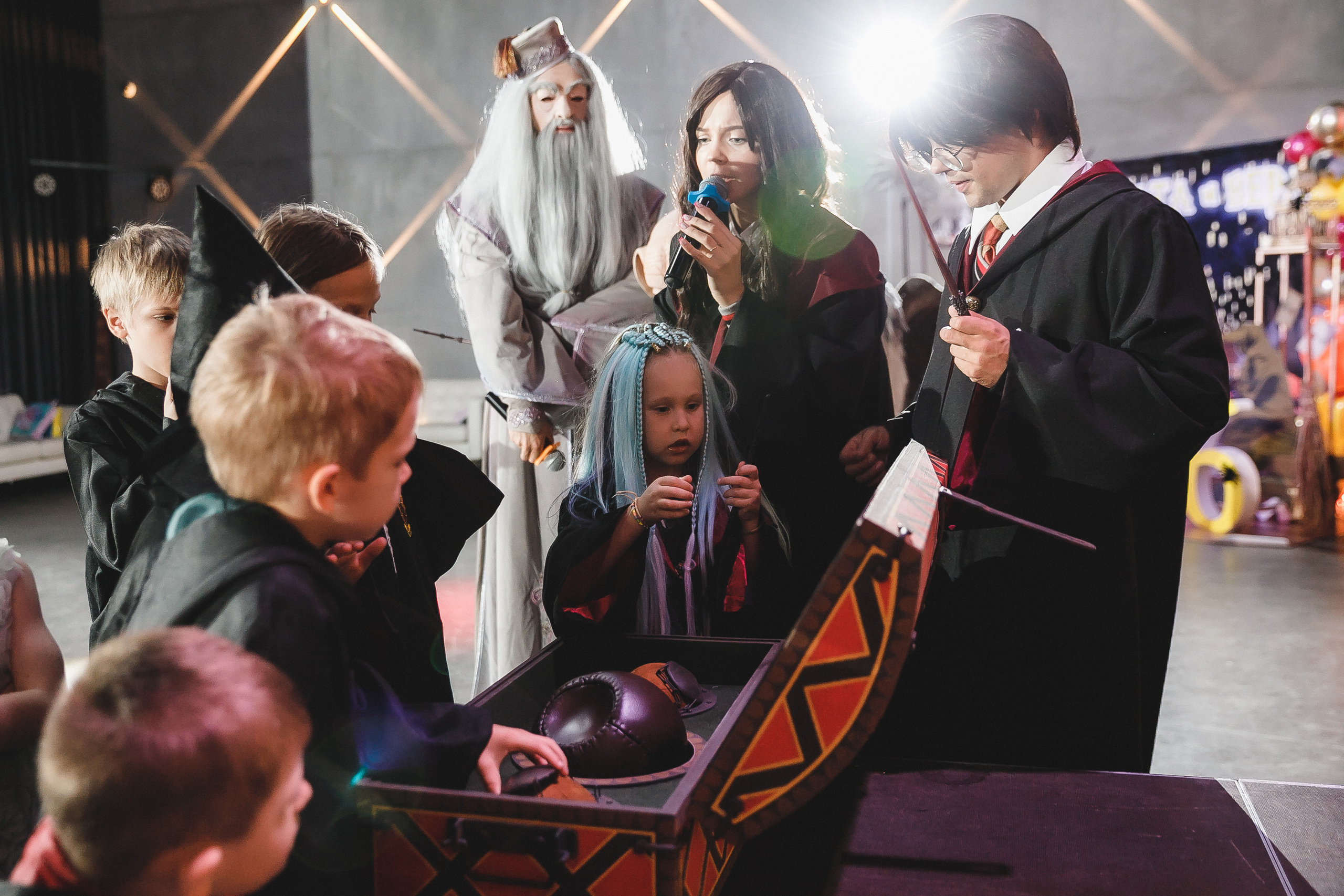 Злата и Вера. Фотограф в Волгограде — Александра Искандерова