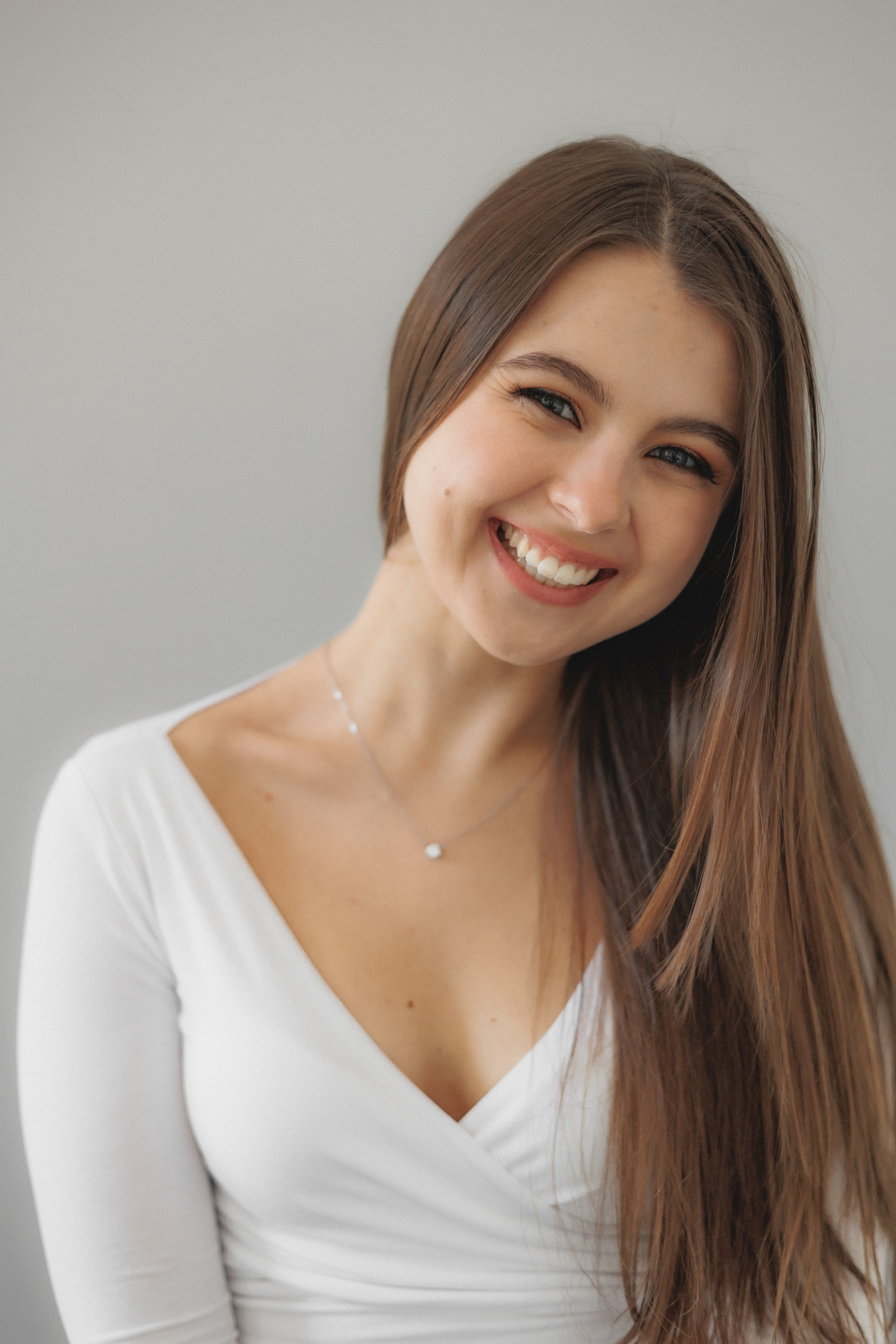 Диана. Фотограф в Волгограде — Александра Искандерова