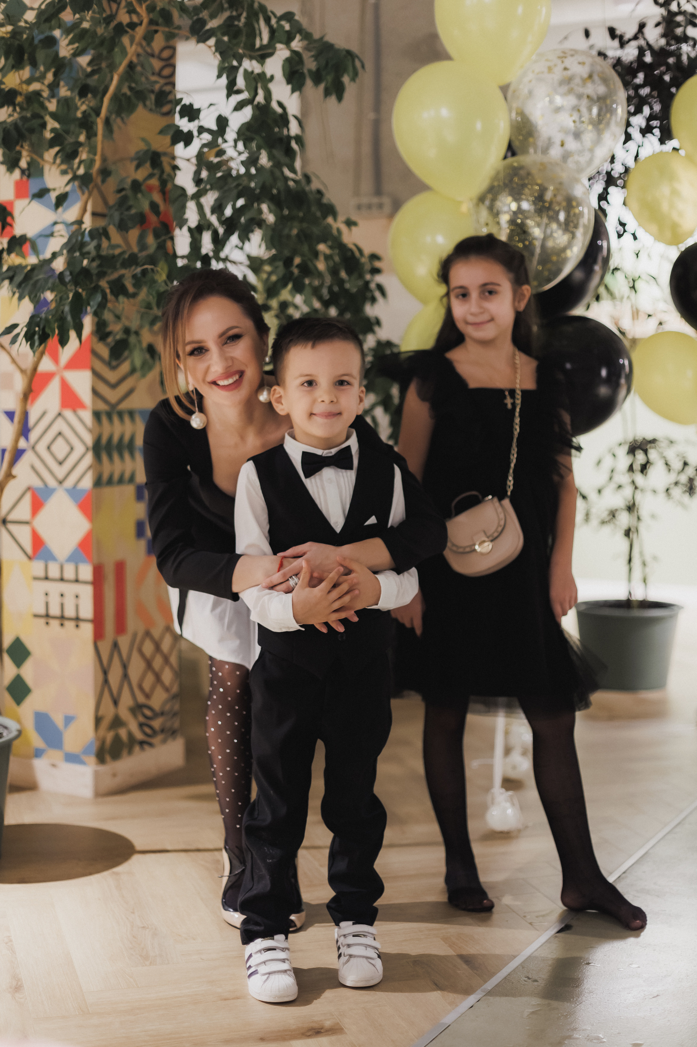 Тусовка Десептиконов. Алексею 6 лет!. Фотограф в Волгограде — Александра Искандерова